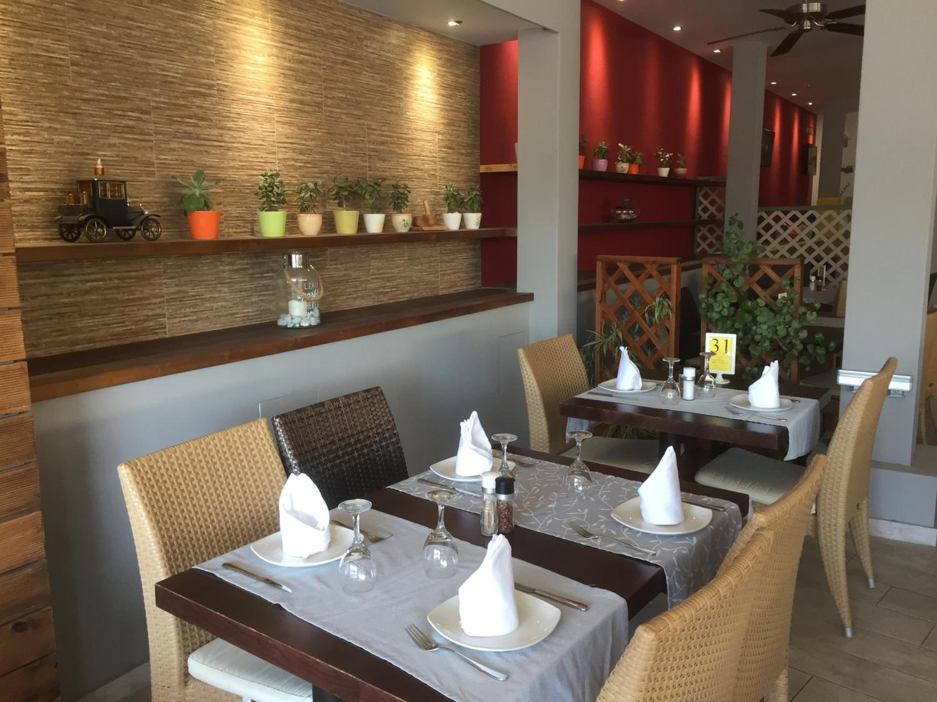 Caravel Hotel Apartments