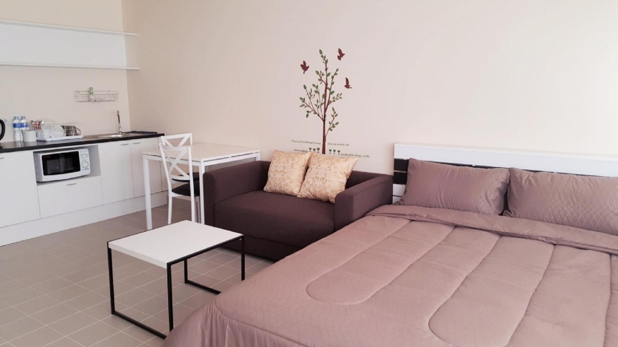 Popular Condo P1