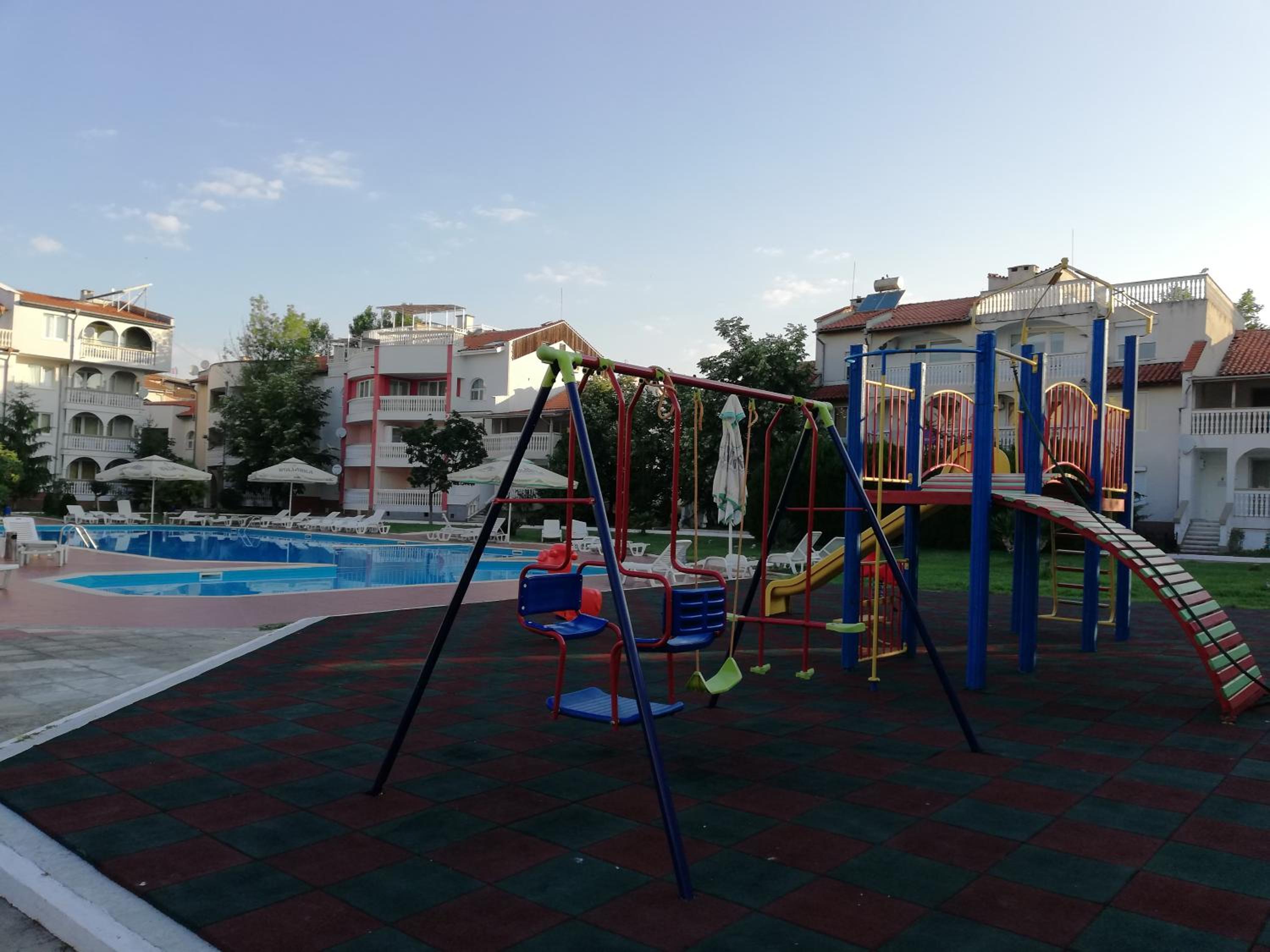 Apartments Bravo 1-Vichevi