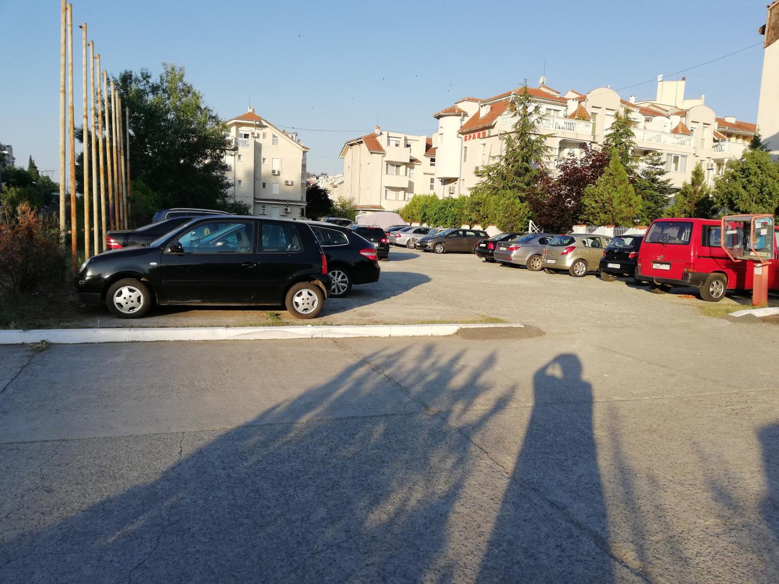 Apartments Bravo 1-Vichevi