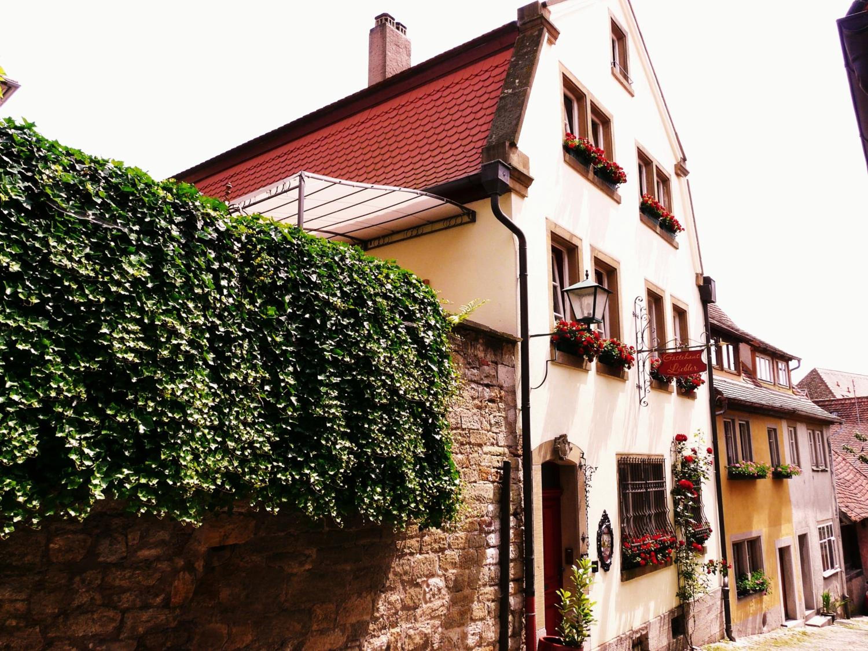 Gästehaus Liebler