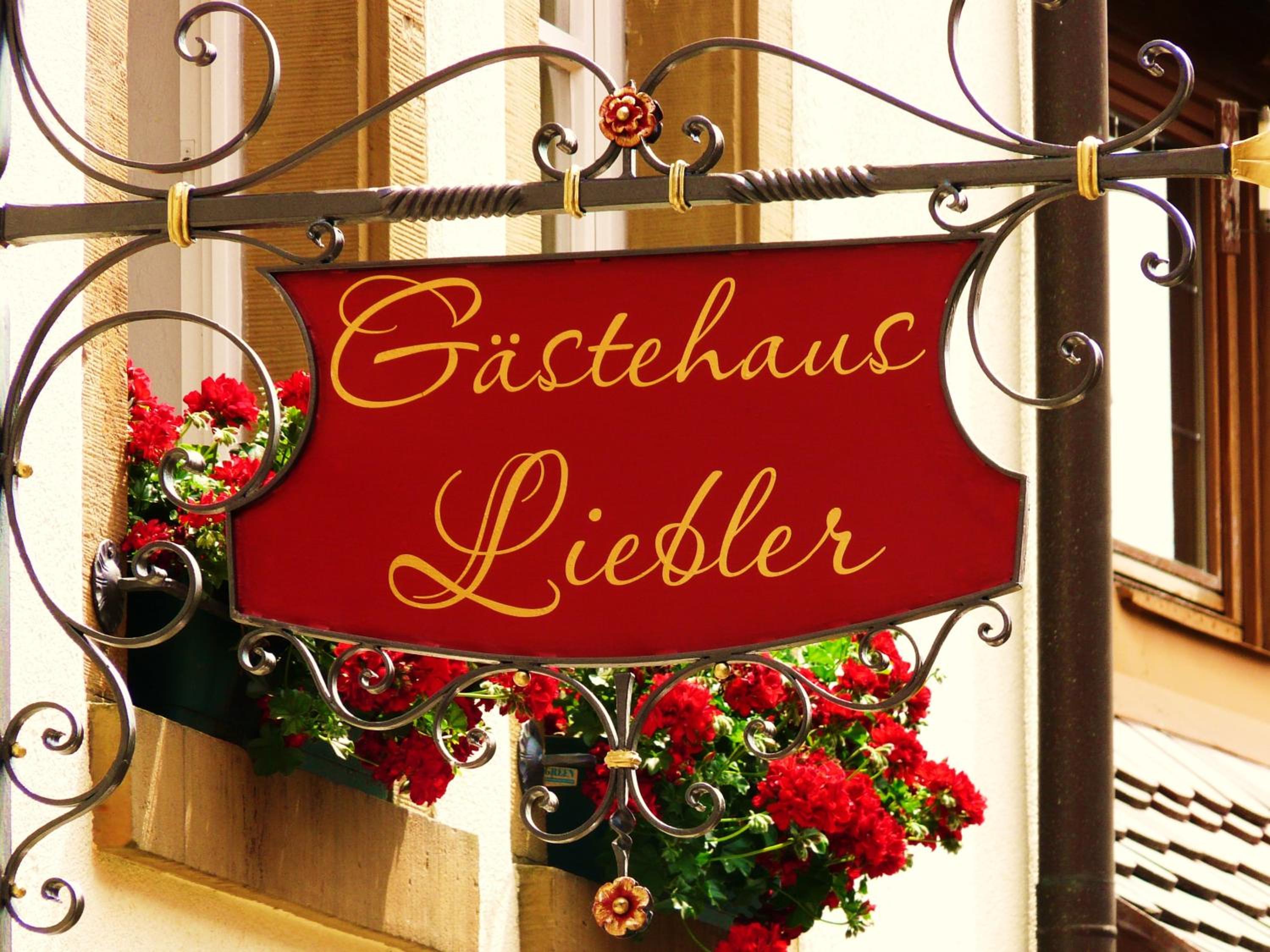 Gästehaus Liebler
