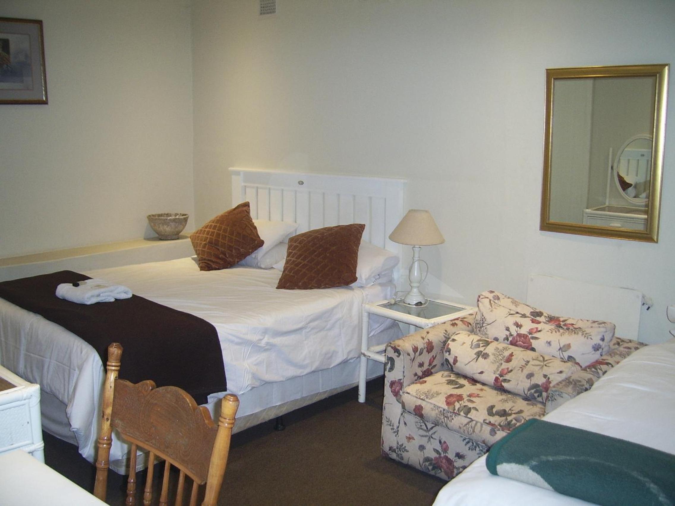 Nutmeg Guest House