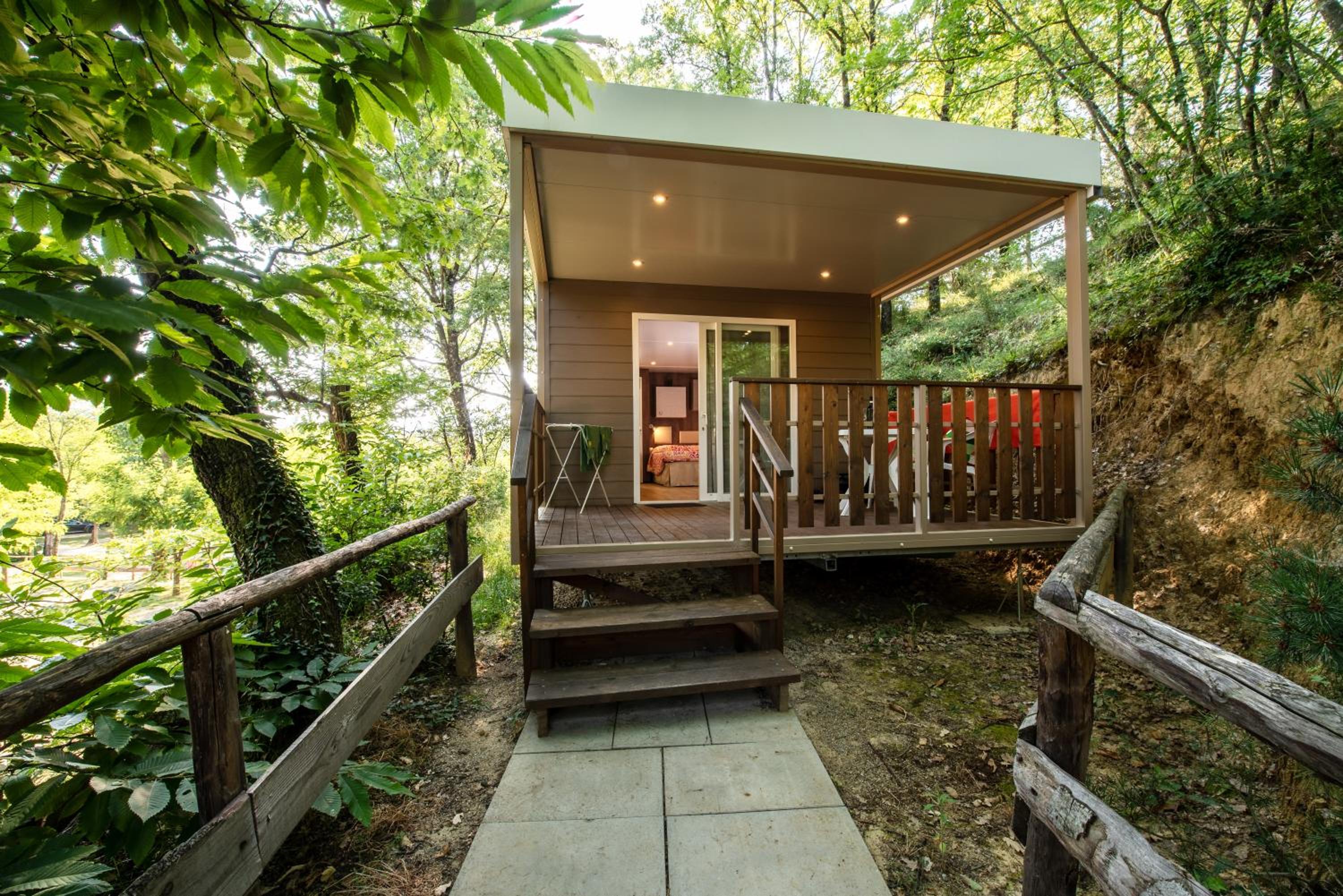 Camping Village Il Poggetto