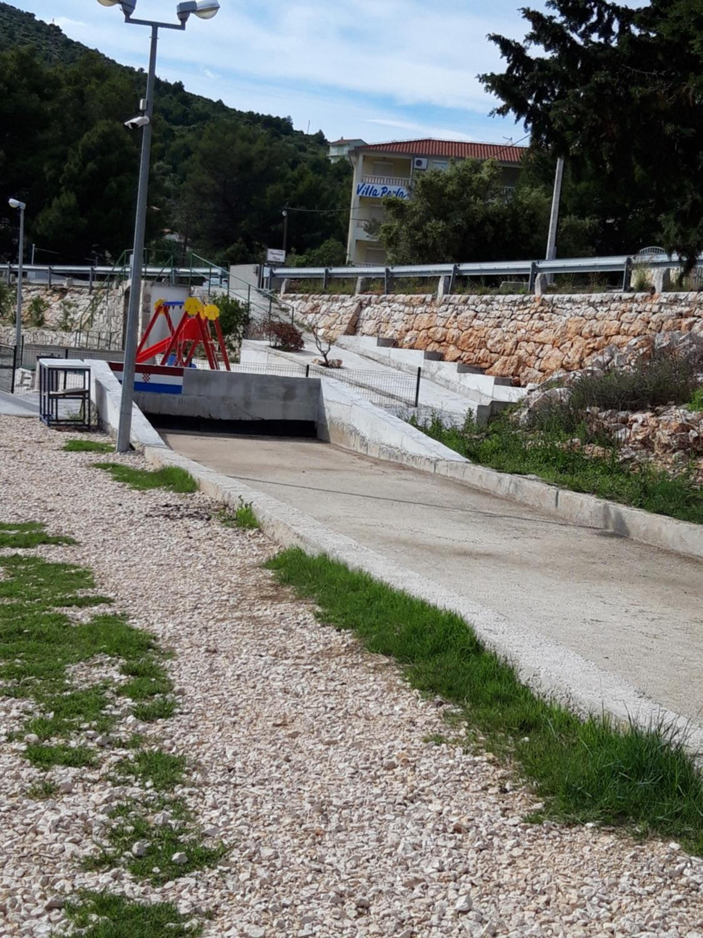 Apartmani Tanja view 5