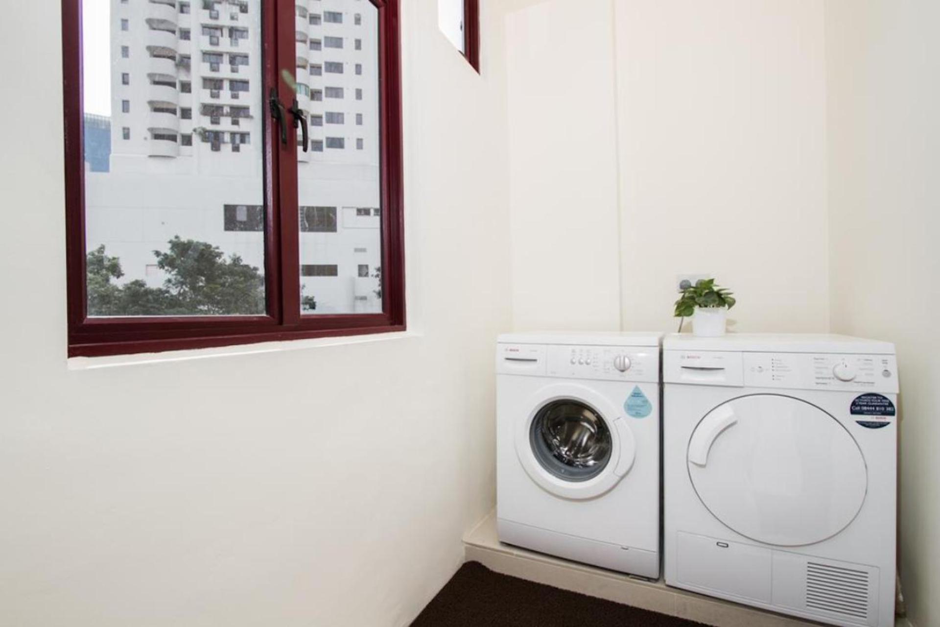 Heritage Collection on Boat Quay - South Bridge Wing - Mobile App Check-In