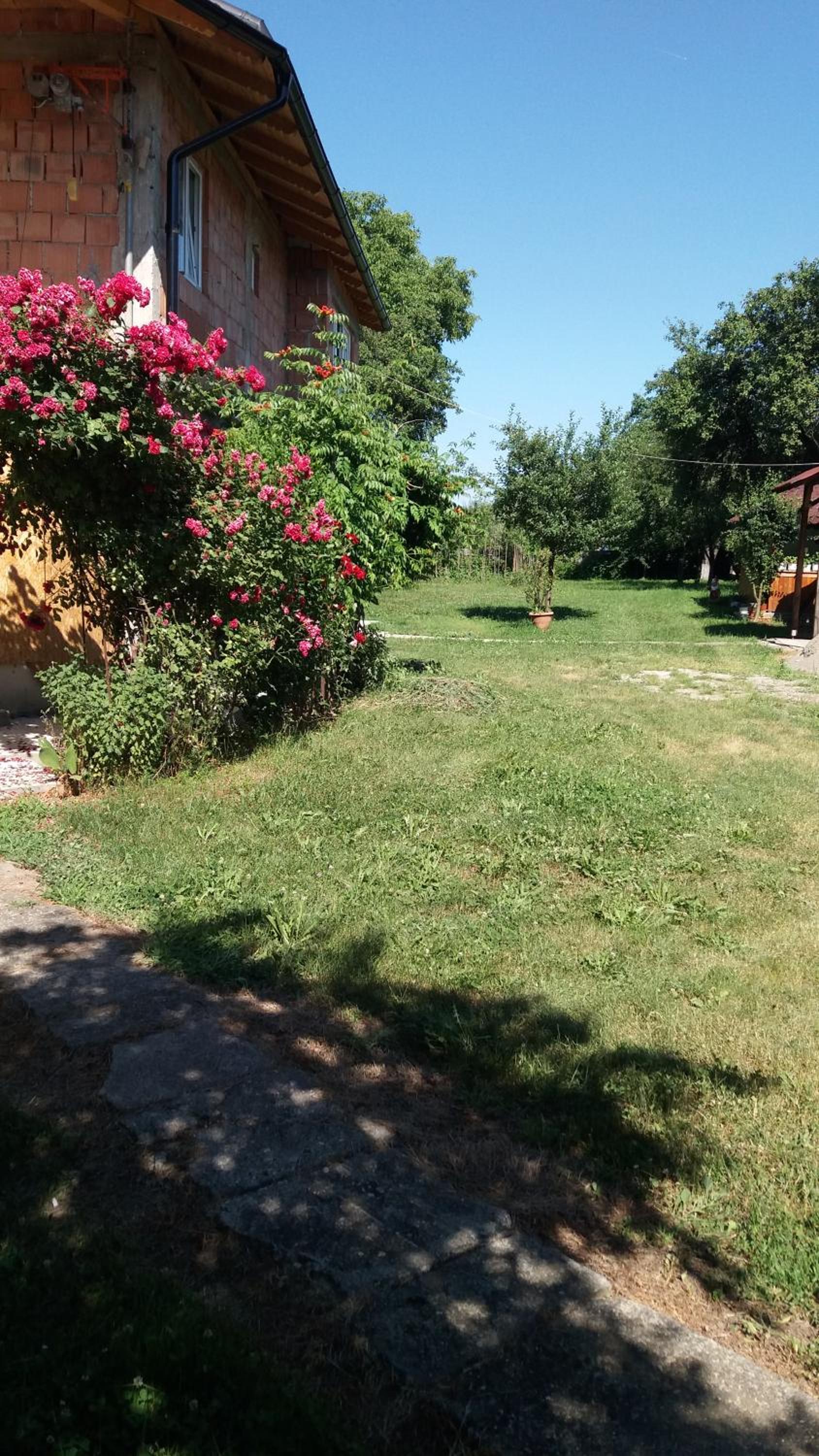 Casa Pandrea view 3