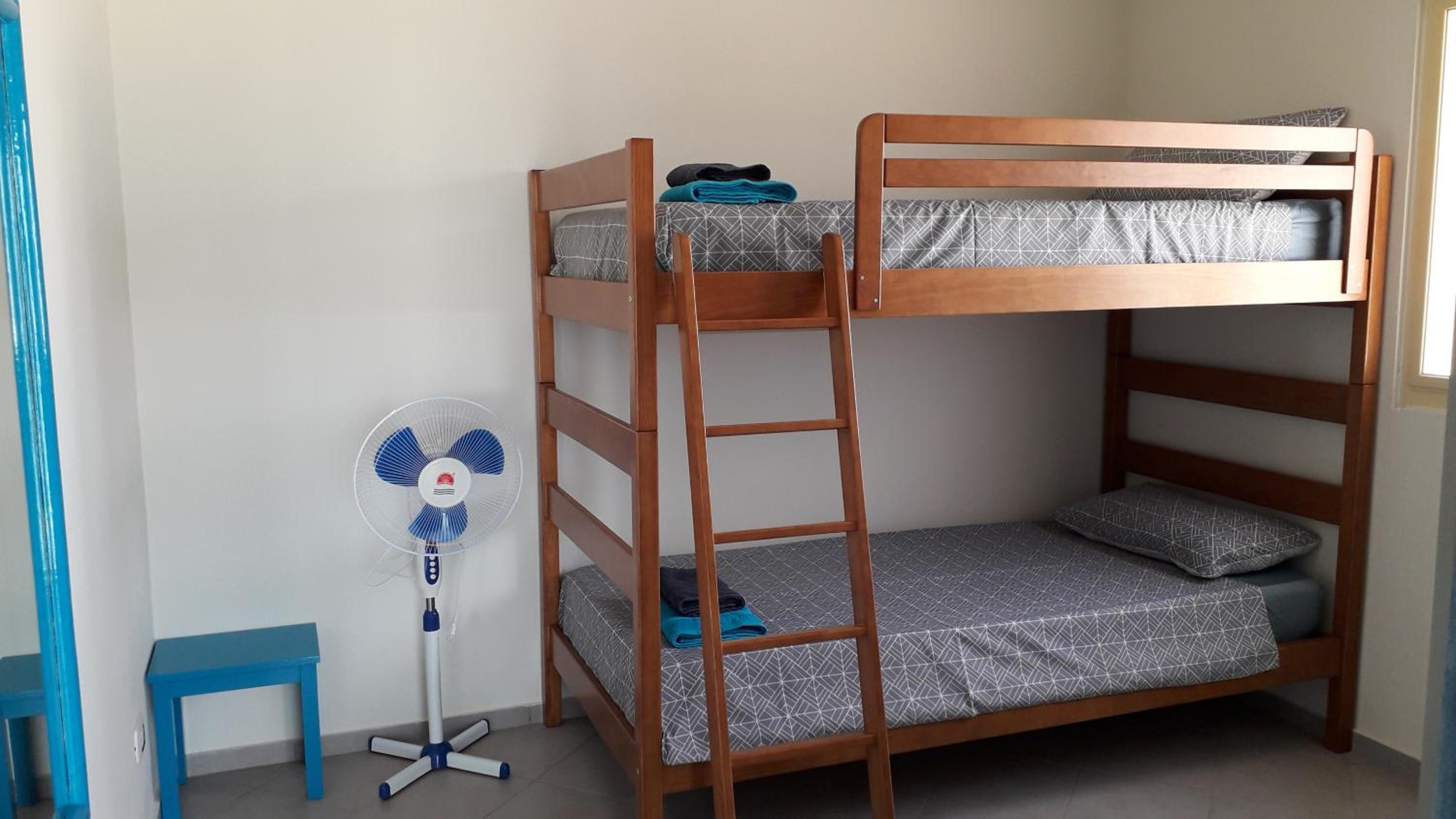 B&B Sereia Azul Boa Vista