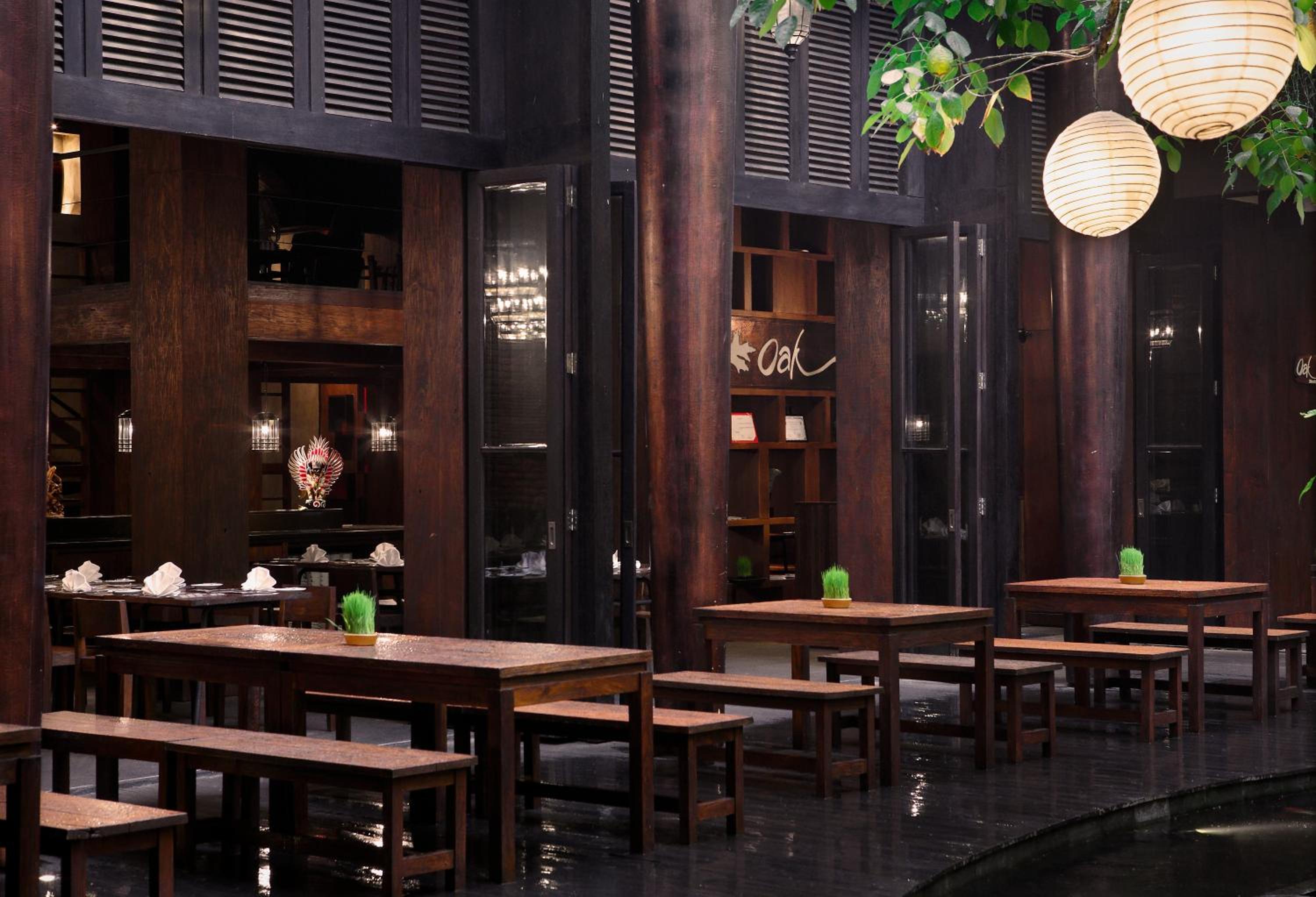 Swiss-Belhotel Rainforest