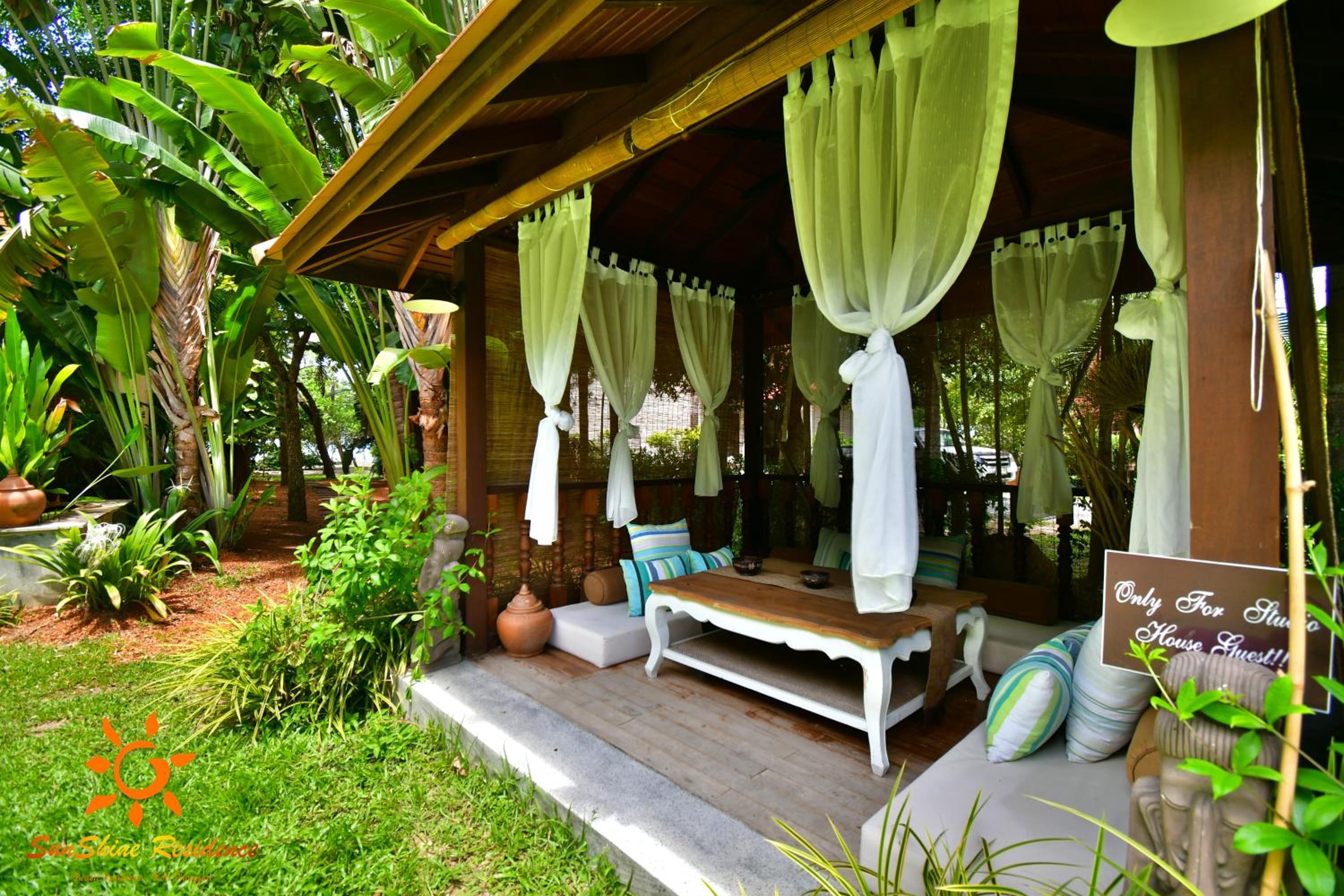 Sunshine Residence view 4