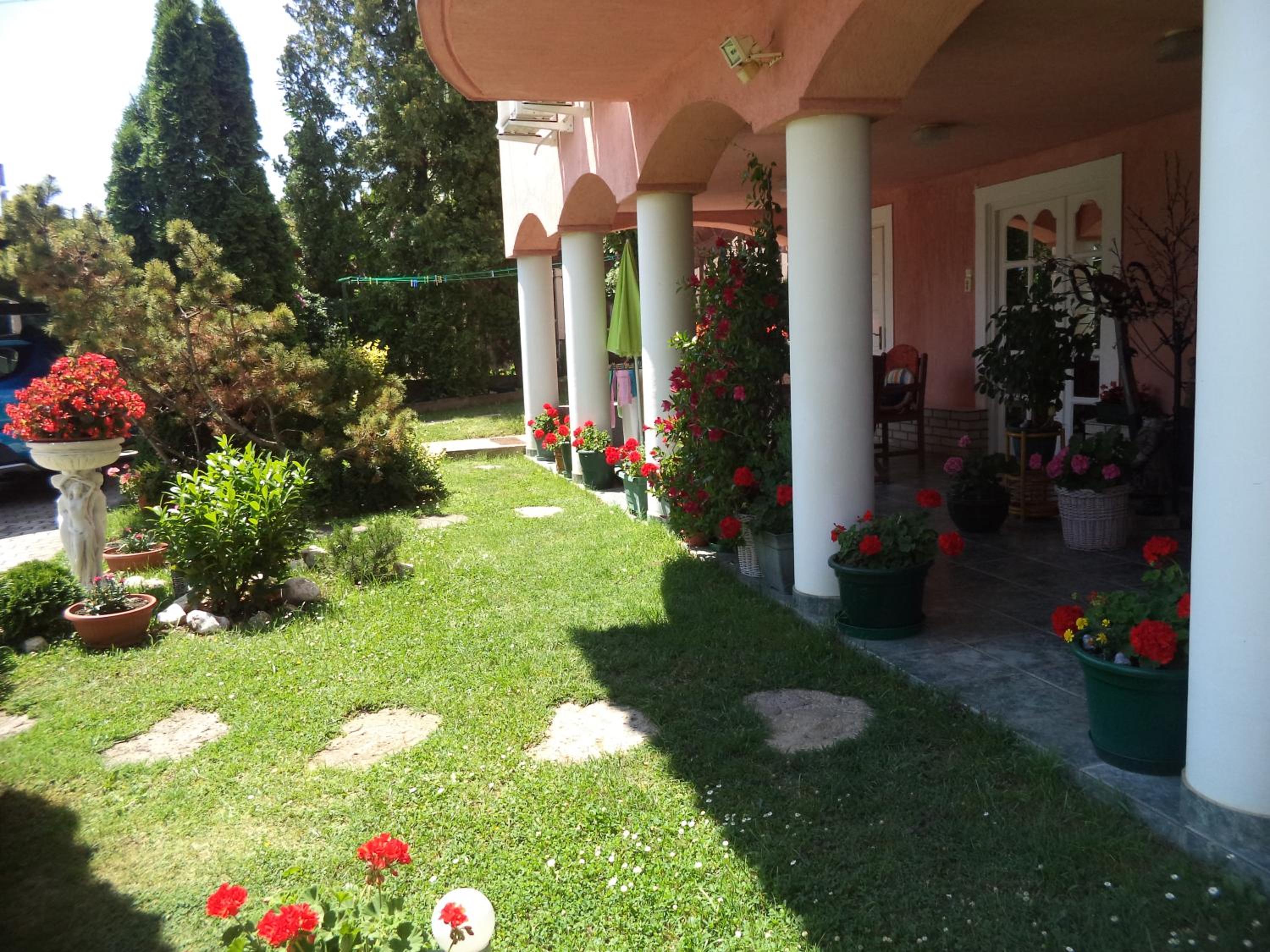 Maria Apartman
