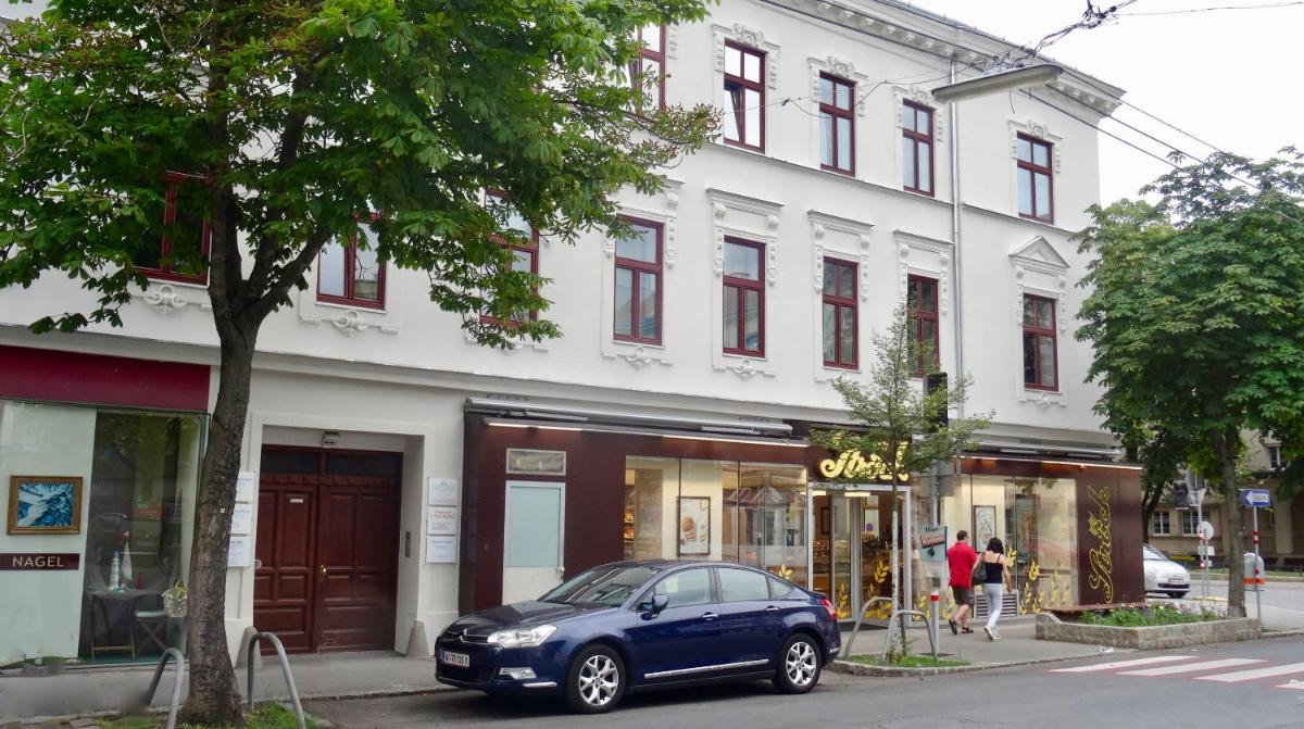 Sonnberg Apartments