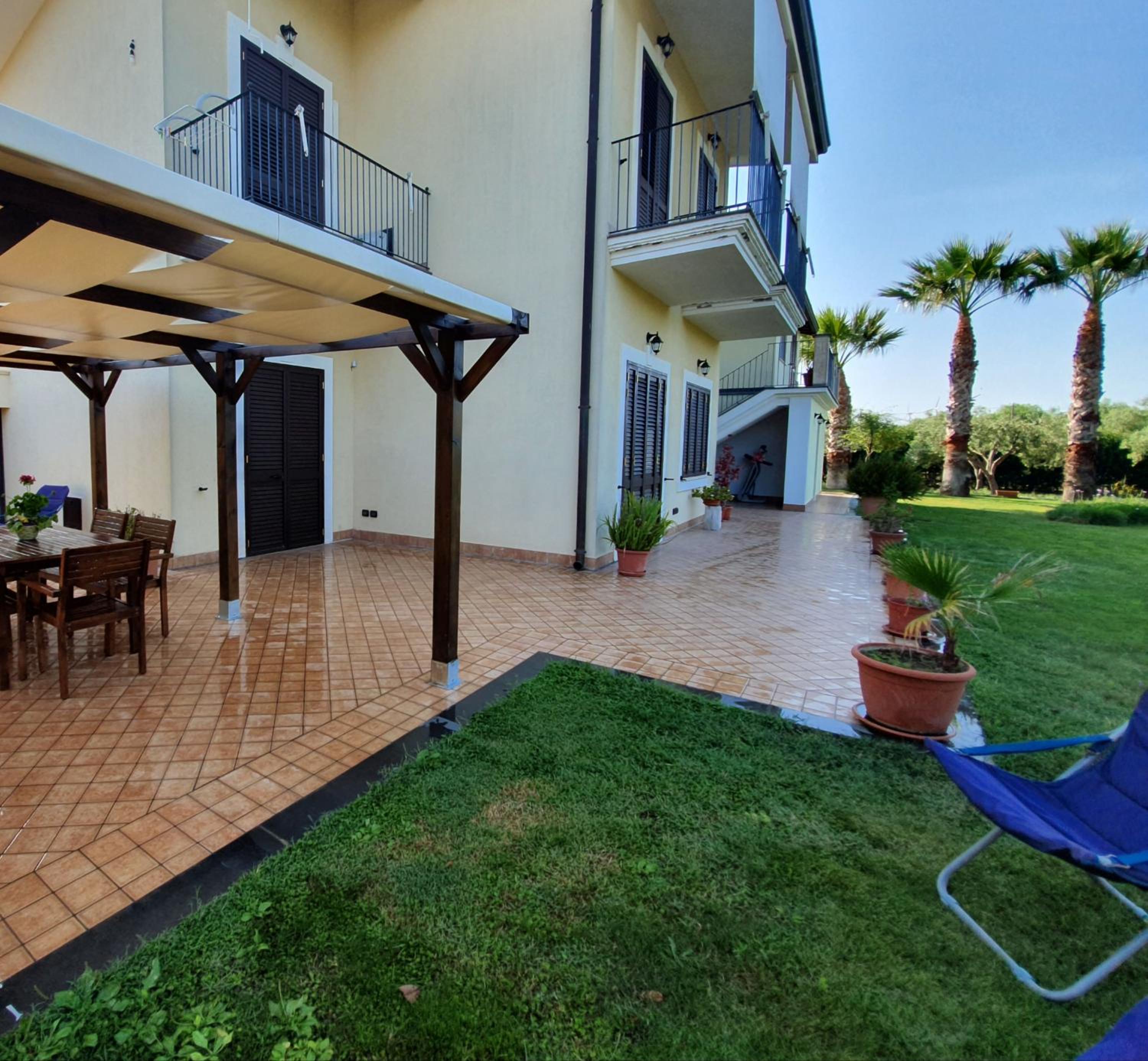 Villa Antonella, photo 57