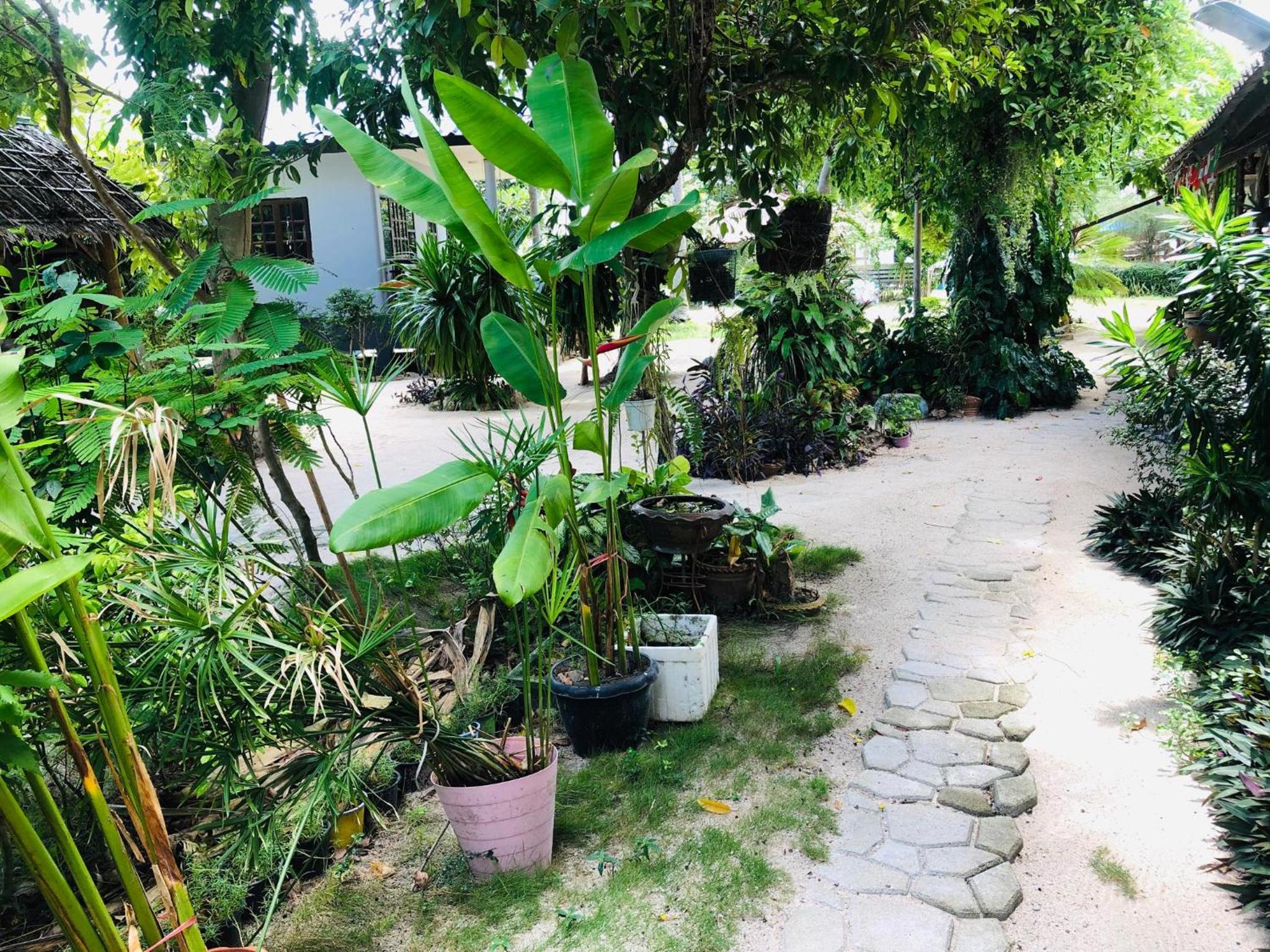 Ibiza Bungalows