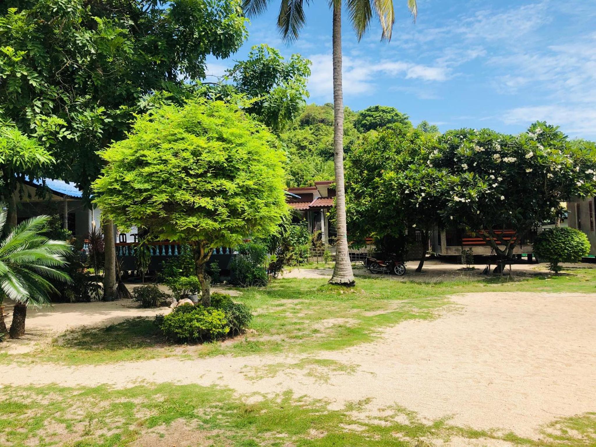 Ibiza Bungalows