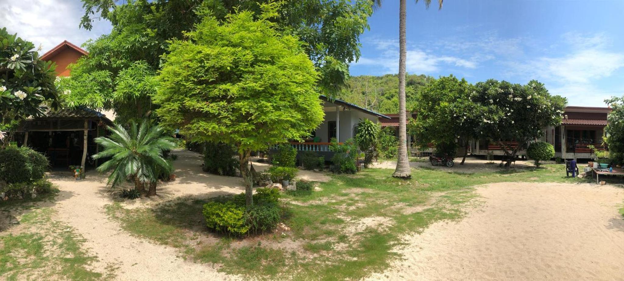 Ibiza Bungalows
