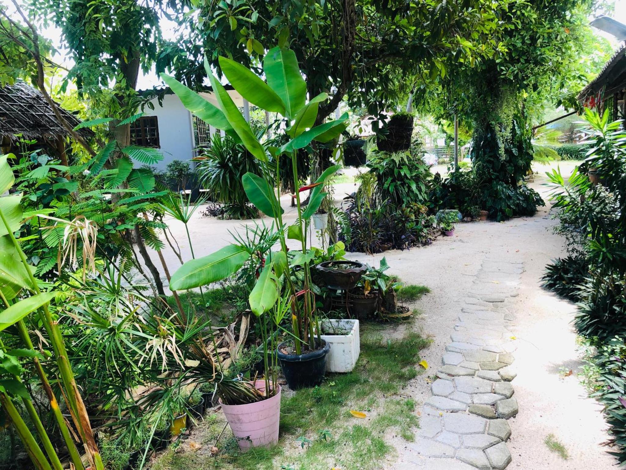 Ibiza Bungalows