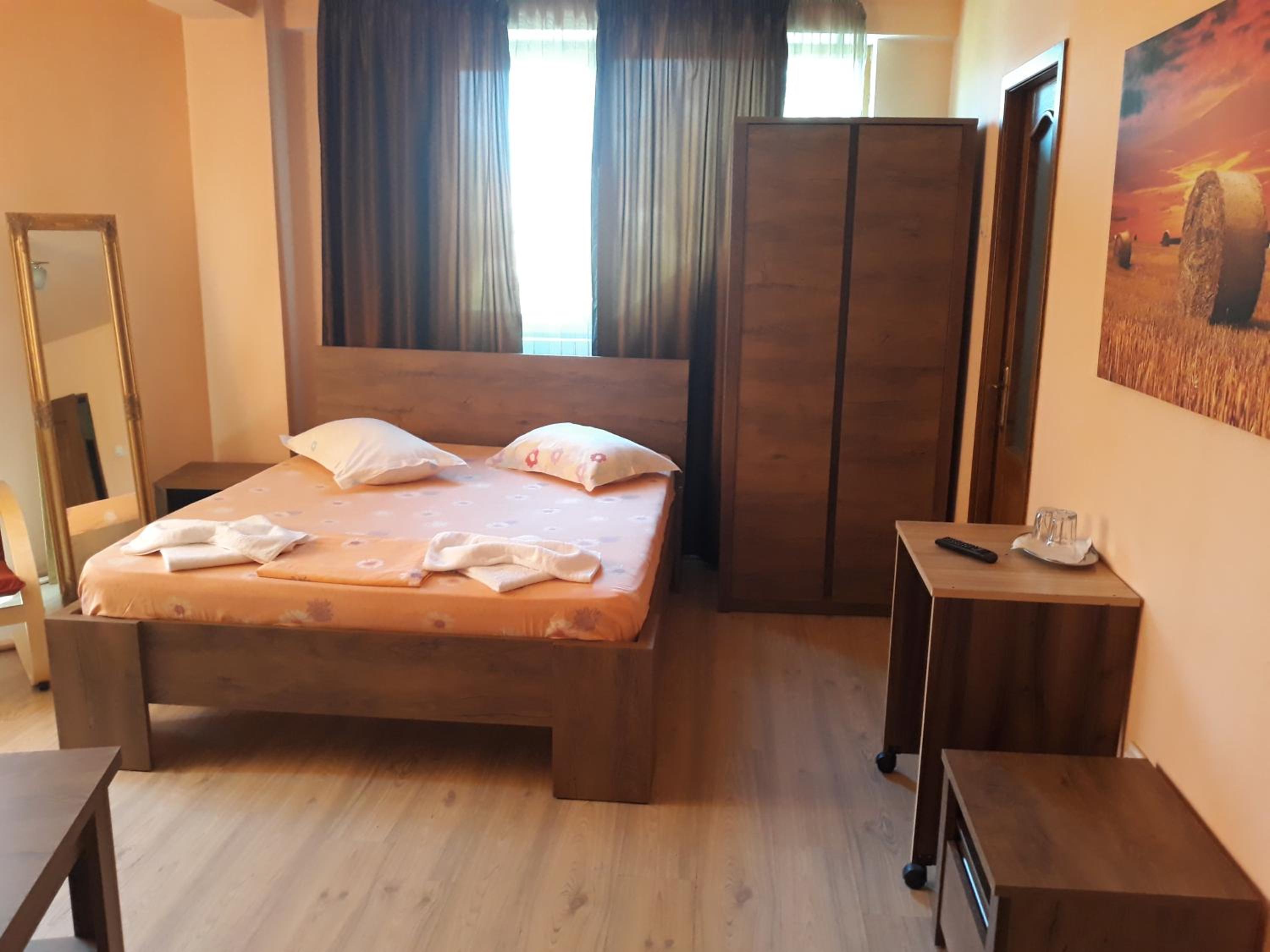 Pensiunea Nicol Tulcea view 3