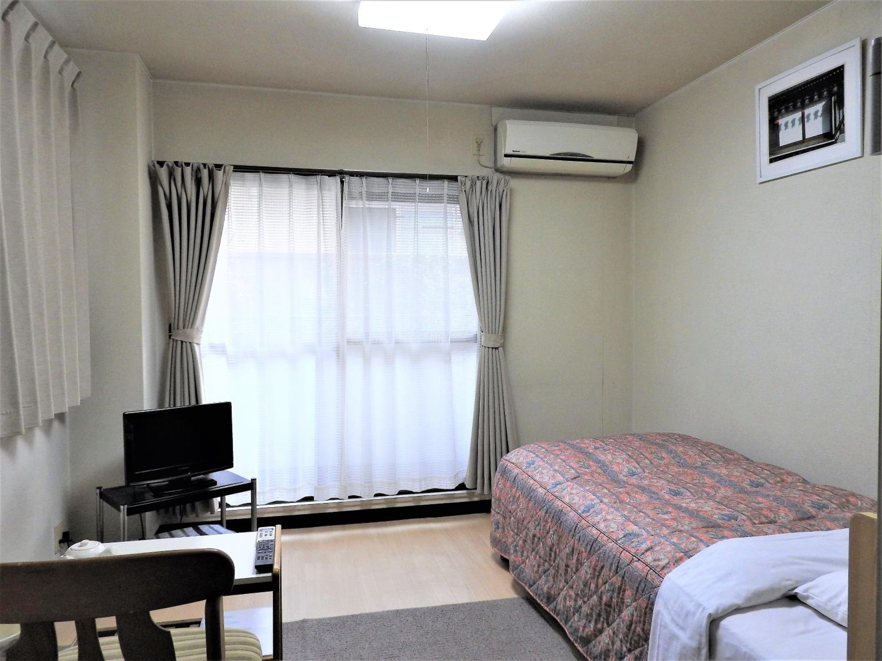 Business Hotel Century view 4