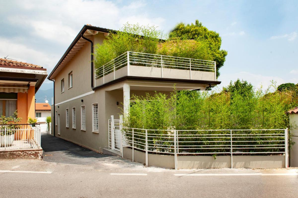 La Bellavita del Garda Luxury Apartments photo 2
