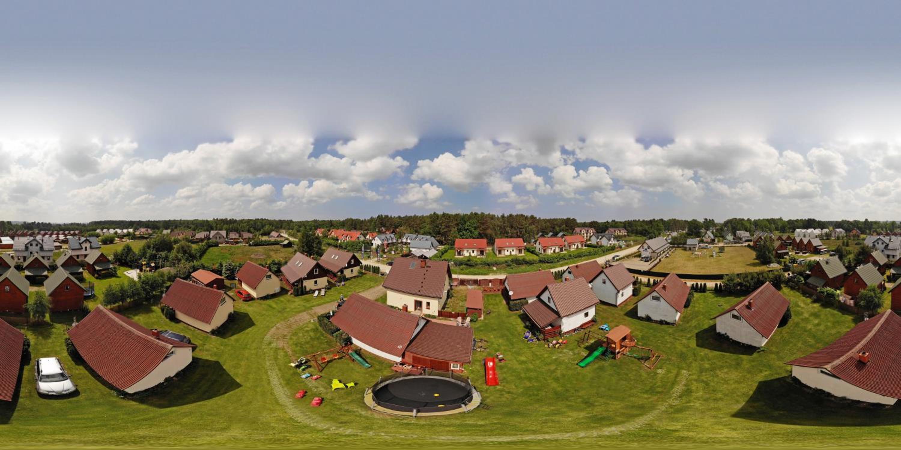domki rainers view 5