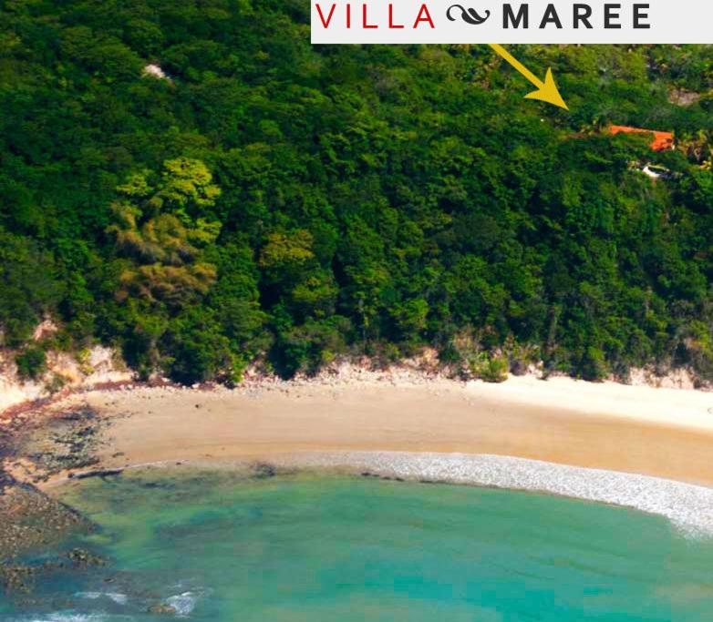 Villa Maree