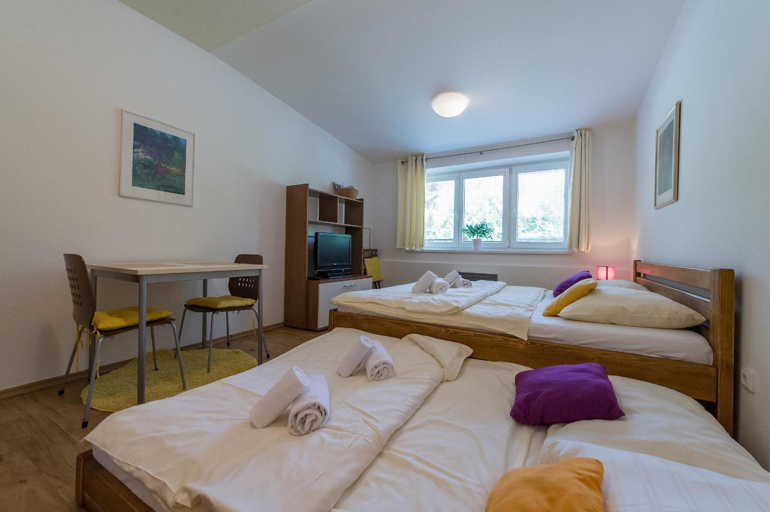 Apartmán Lipno 20