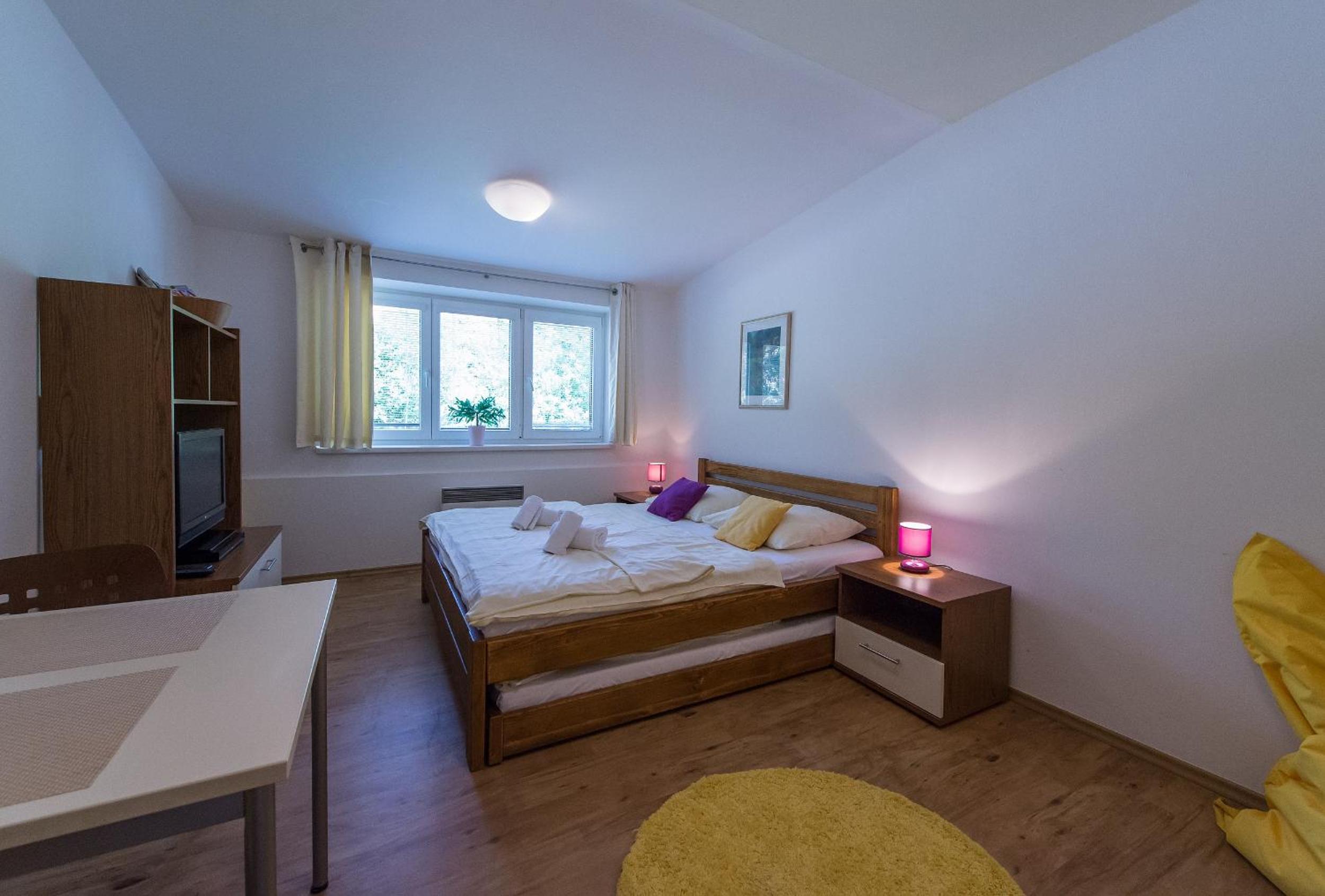 Apartmán Lipno 20