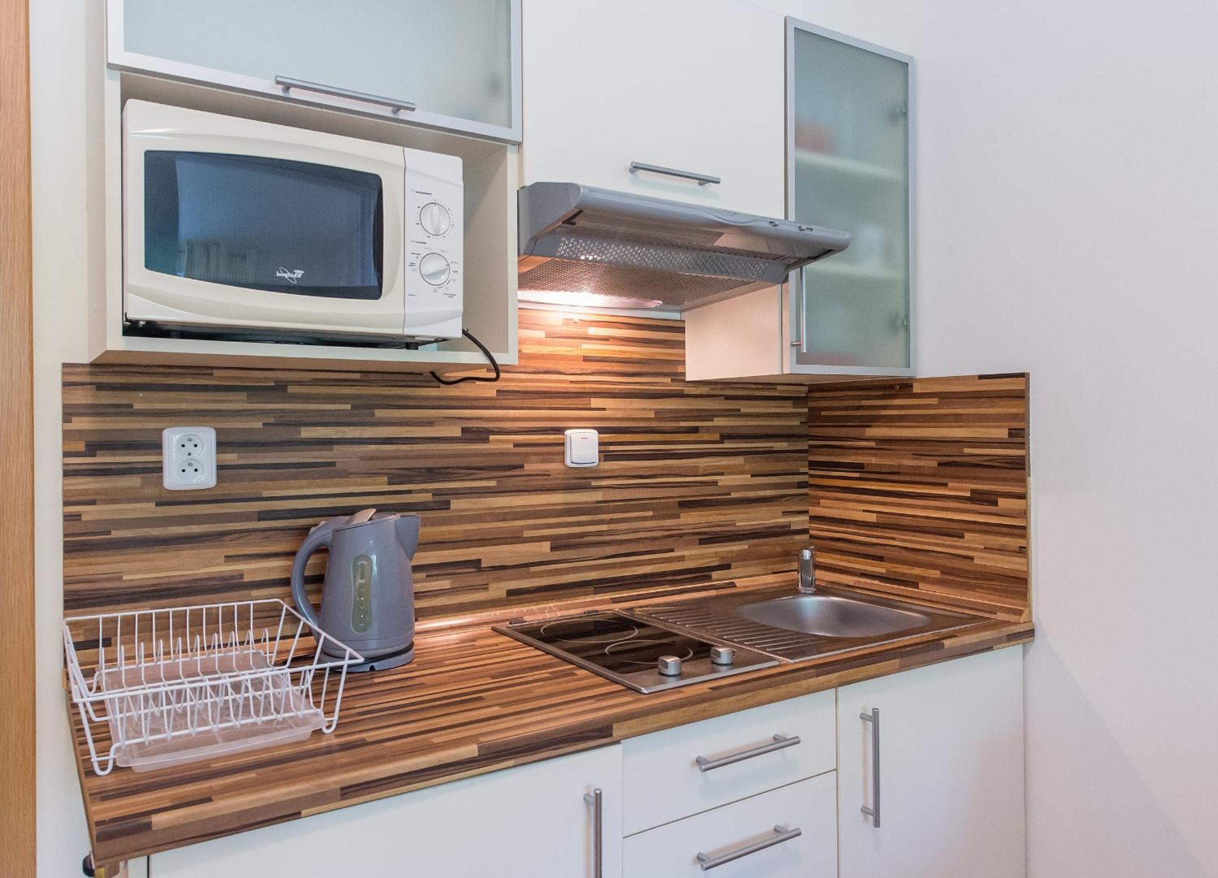 Apartmán Lipno 20