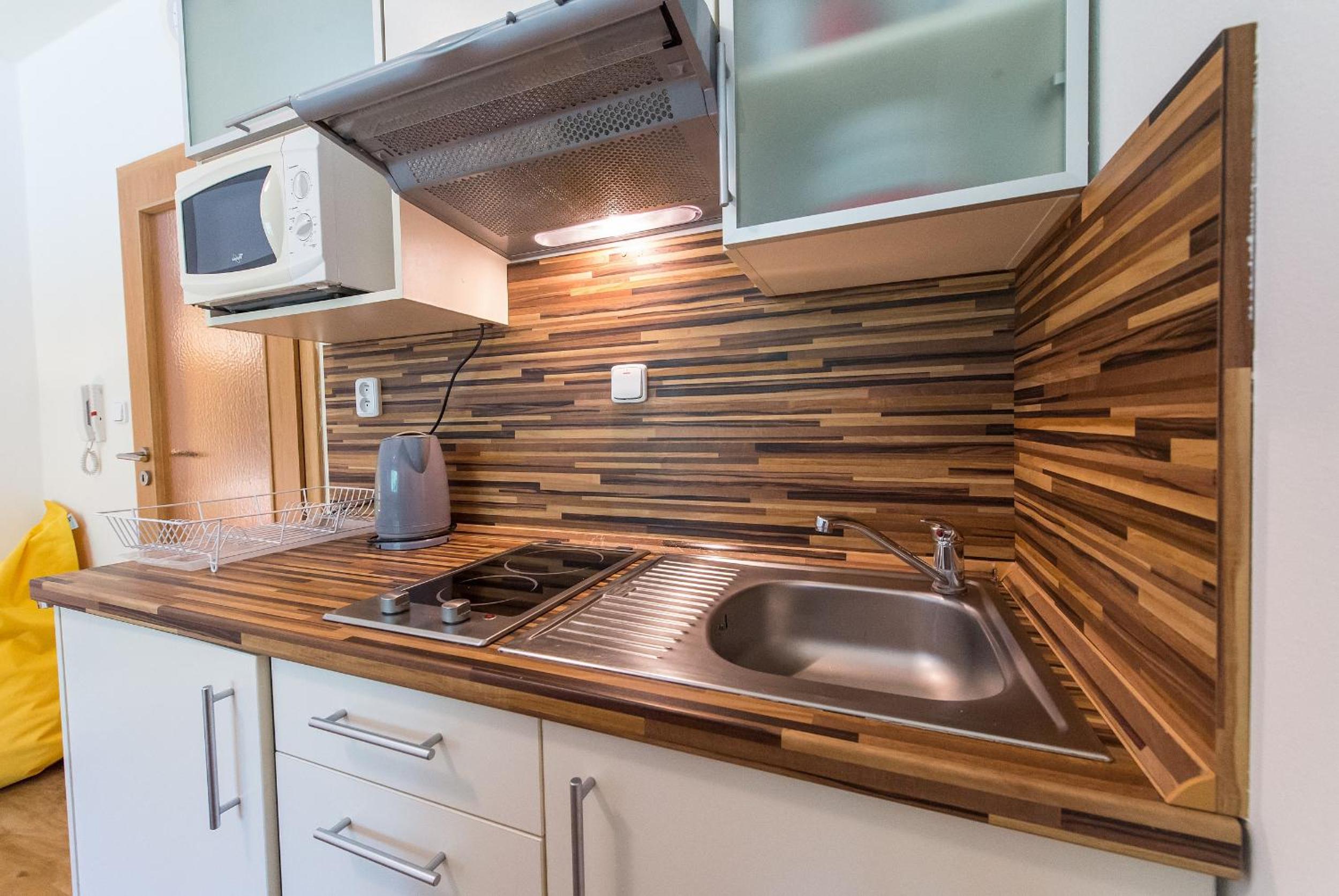 Apartmán Lipno 20