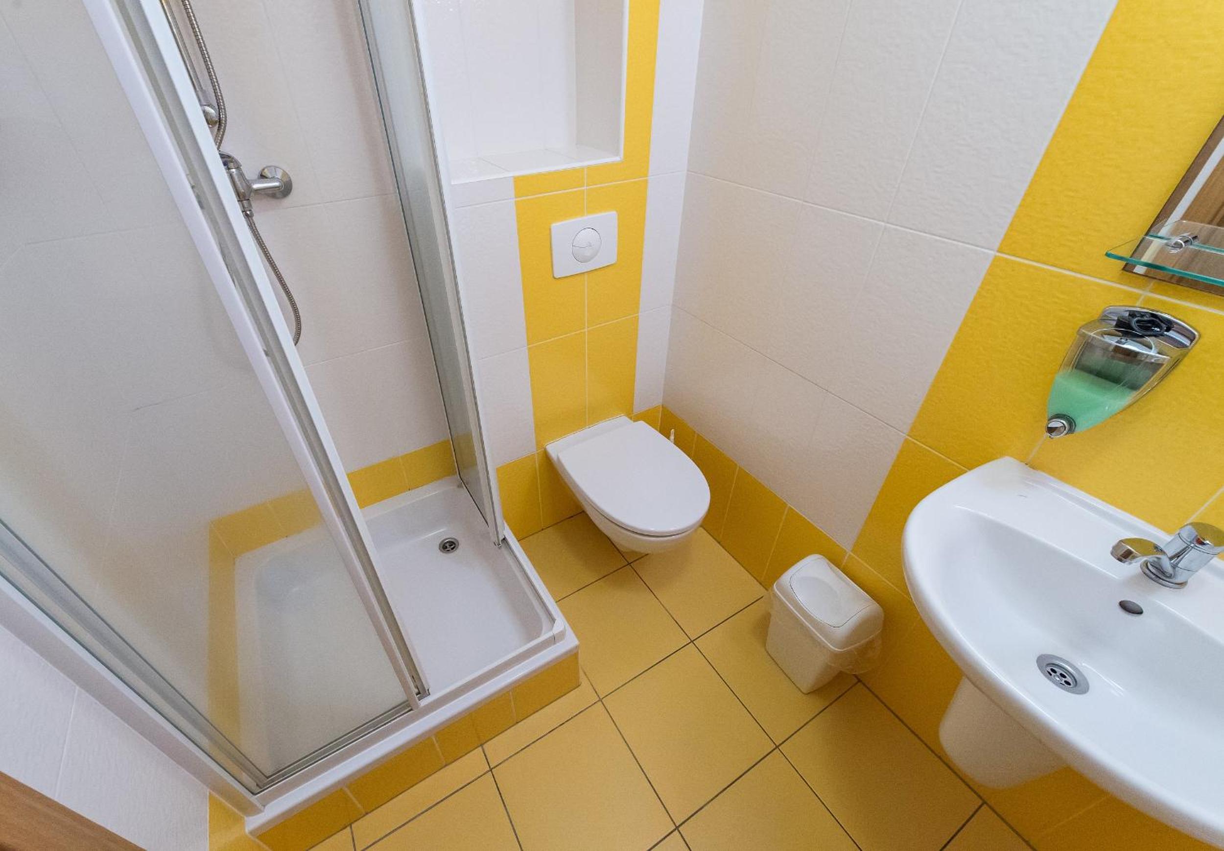 Apartmán Lipno 20