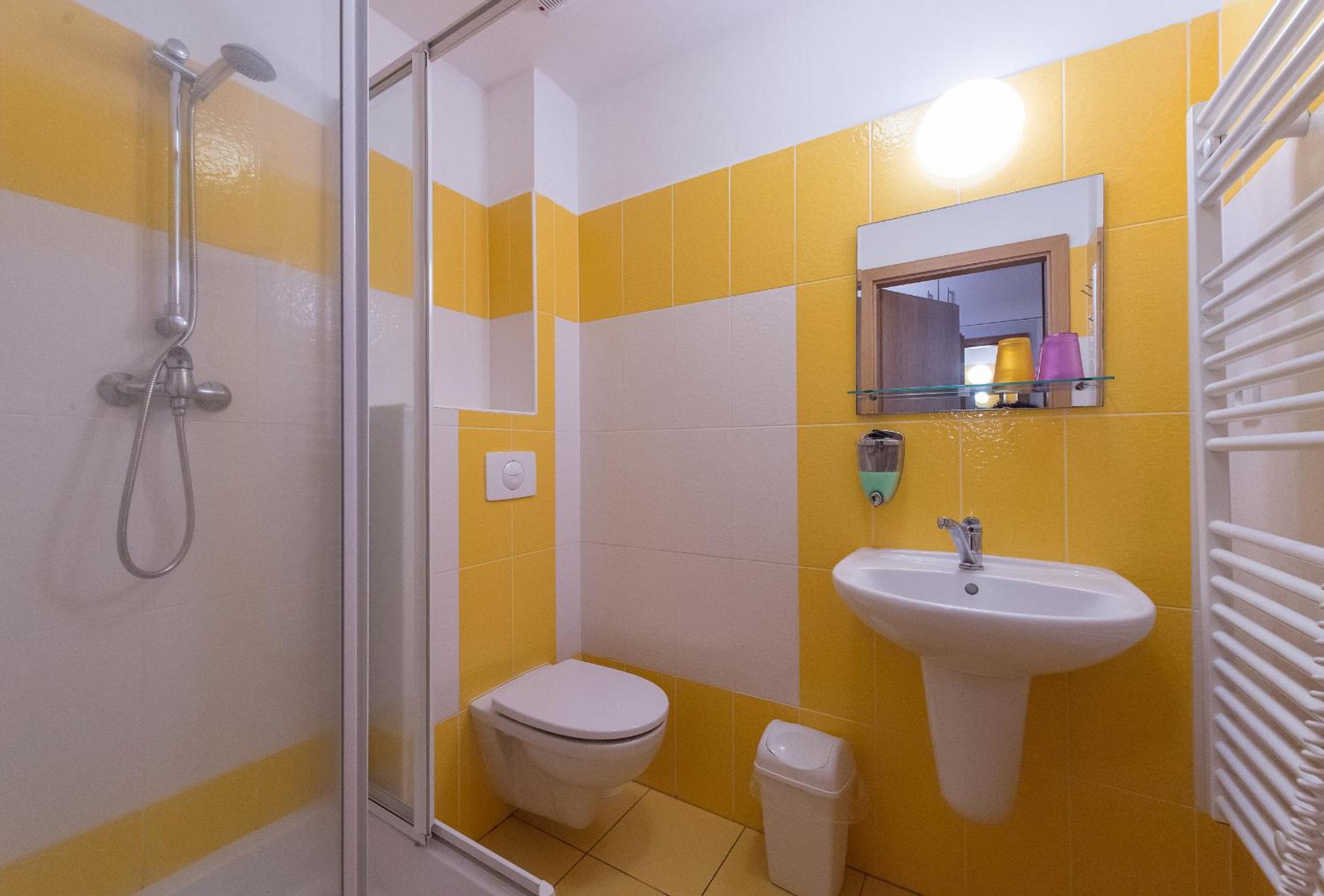 Apartmán Lipno 20