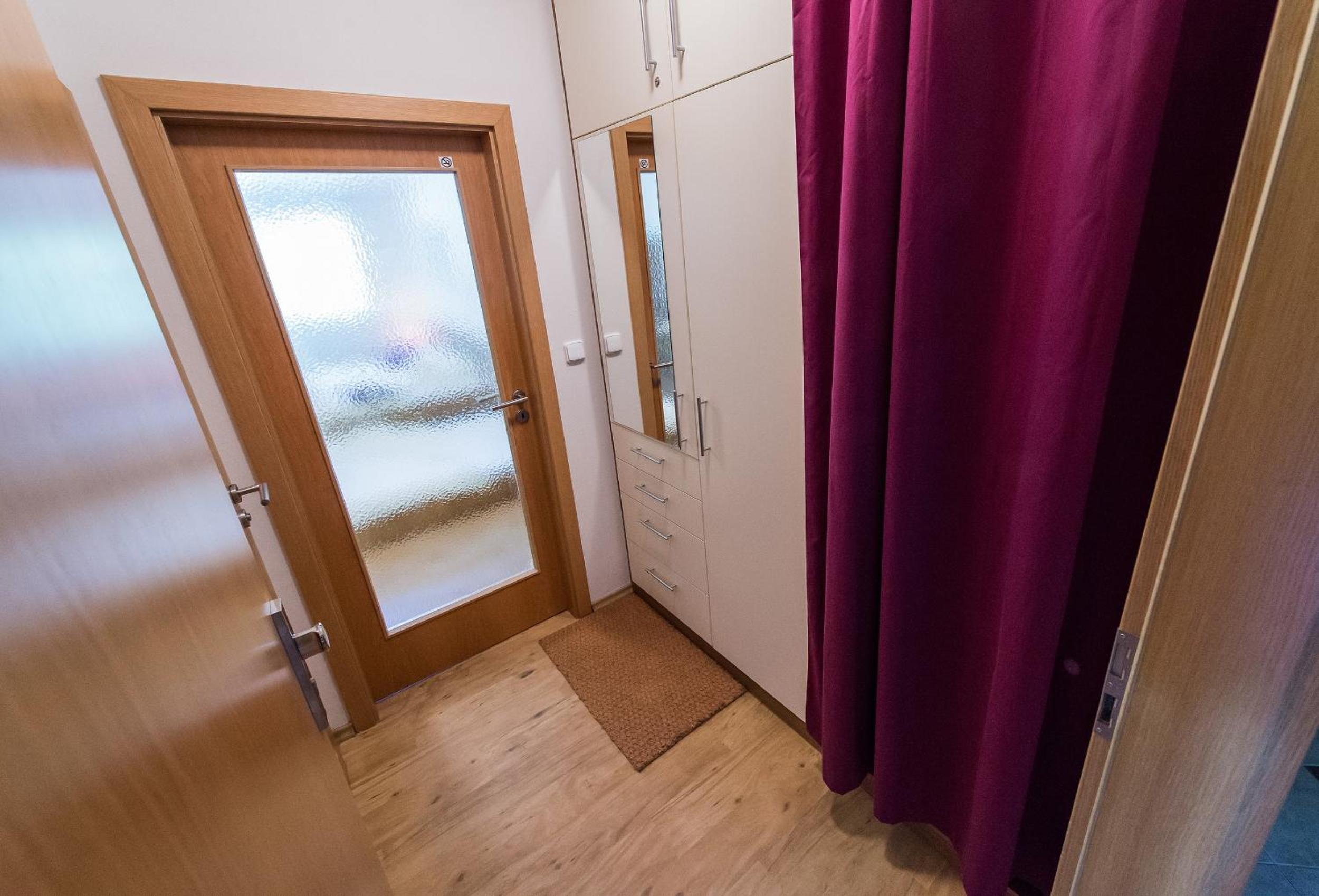 Apartmán Lipno 20