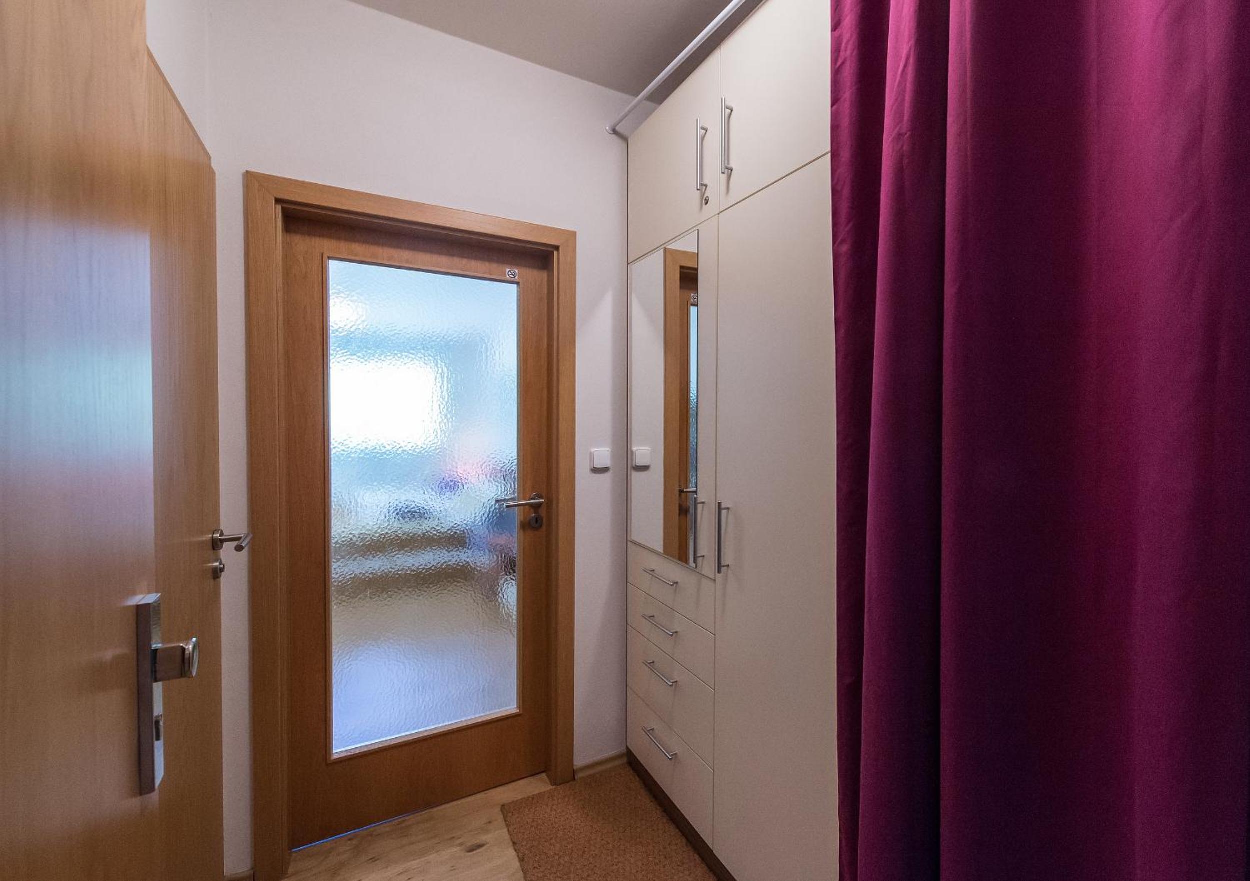 Apartmán Lipno 20