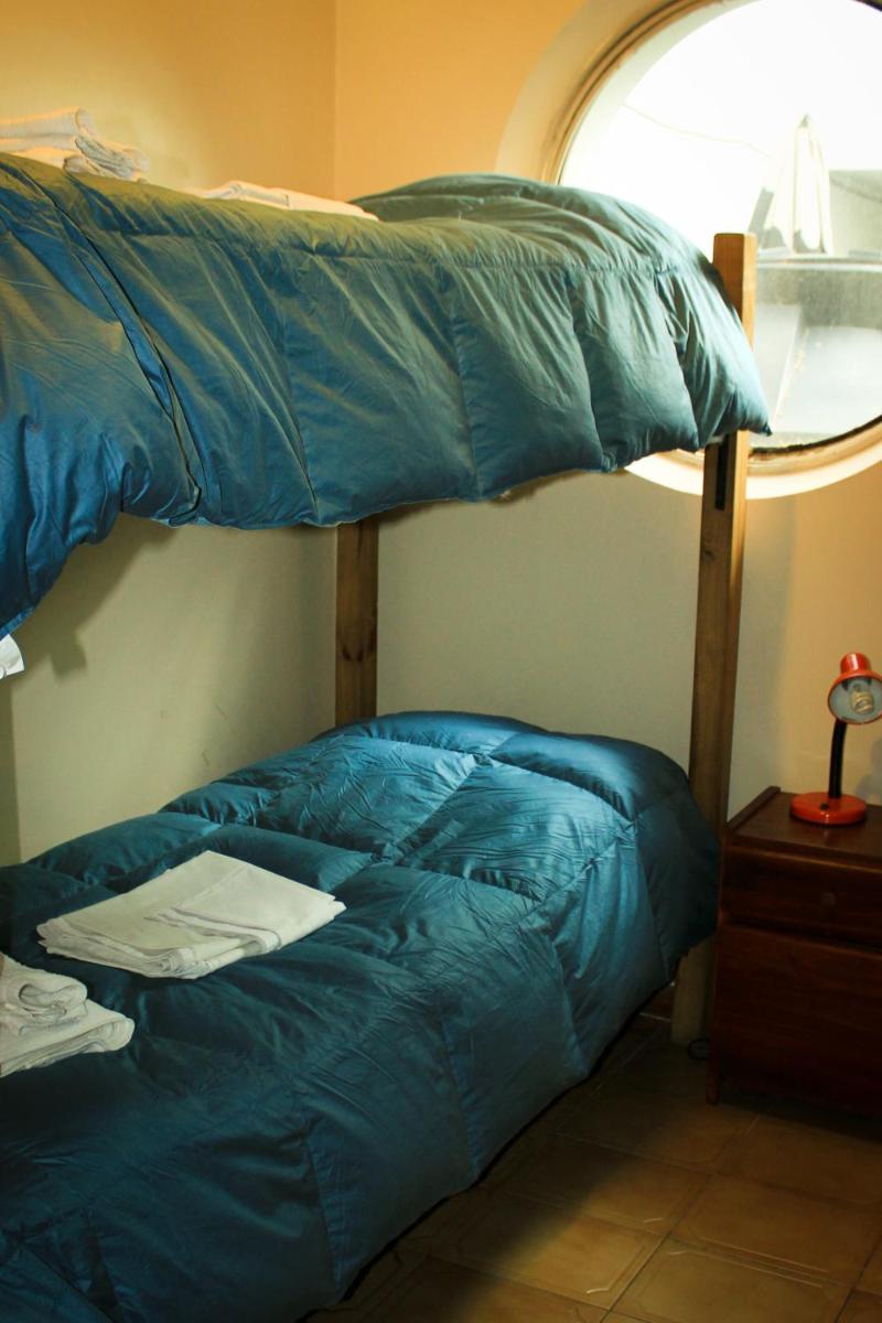 Break Point - bed and breakfast