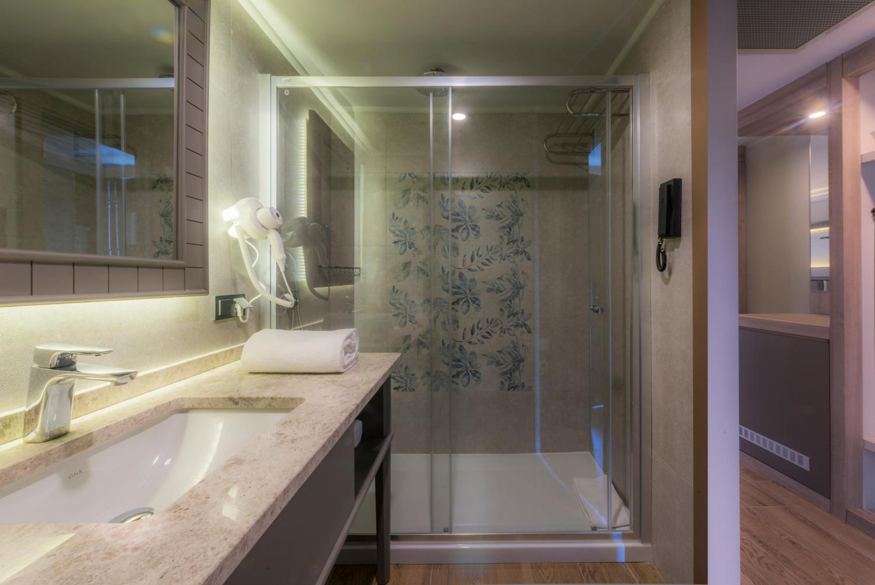 Samara Hotel Bodrum Ultra All Inclusive — photo 177