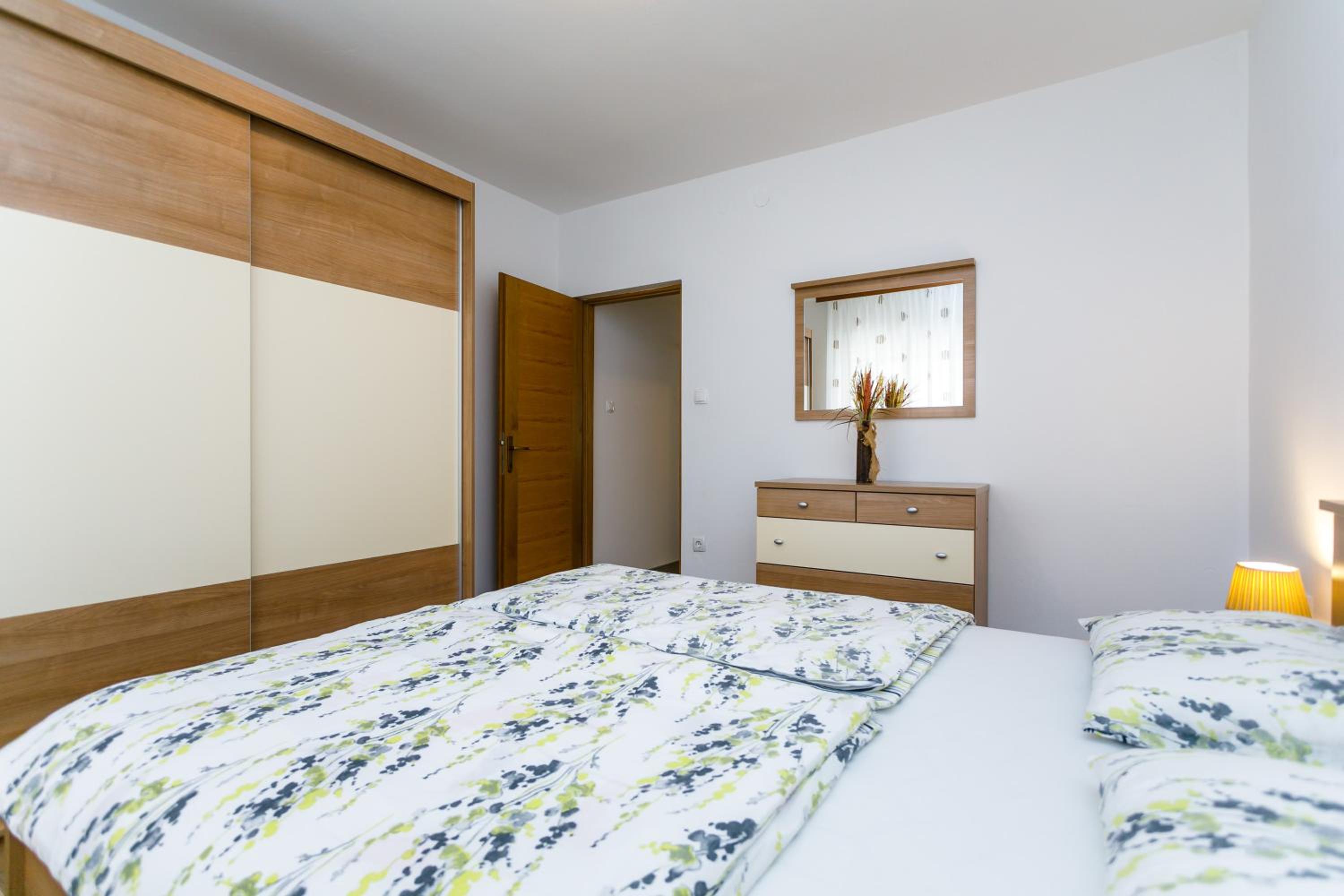 Holiday House Snjezana view 4