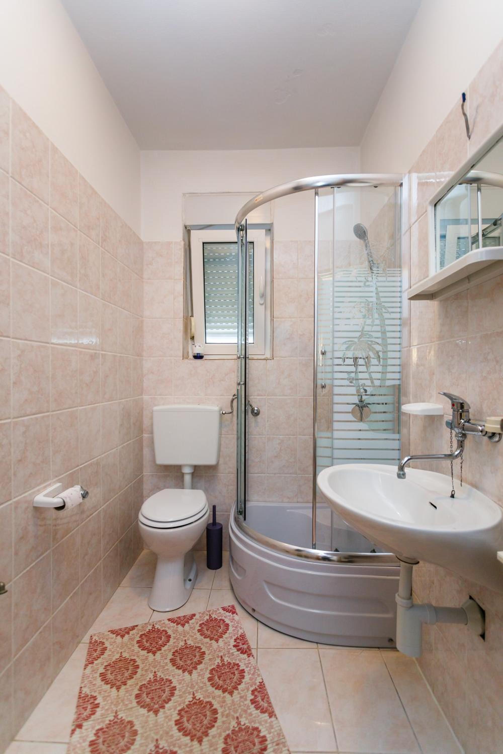 Holiday House Snjezana view 5