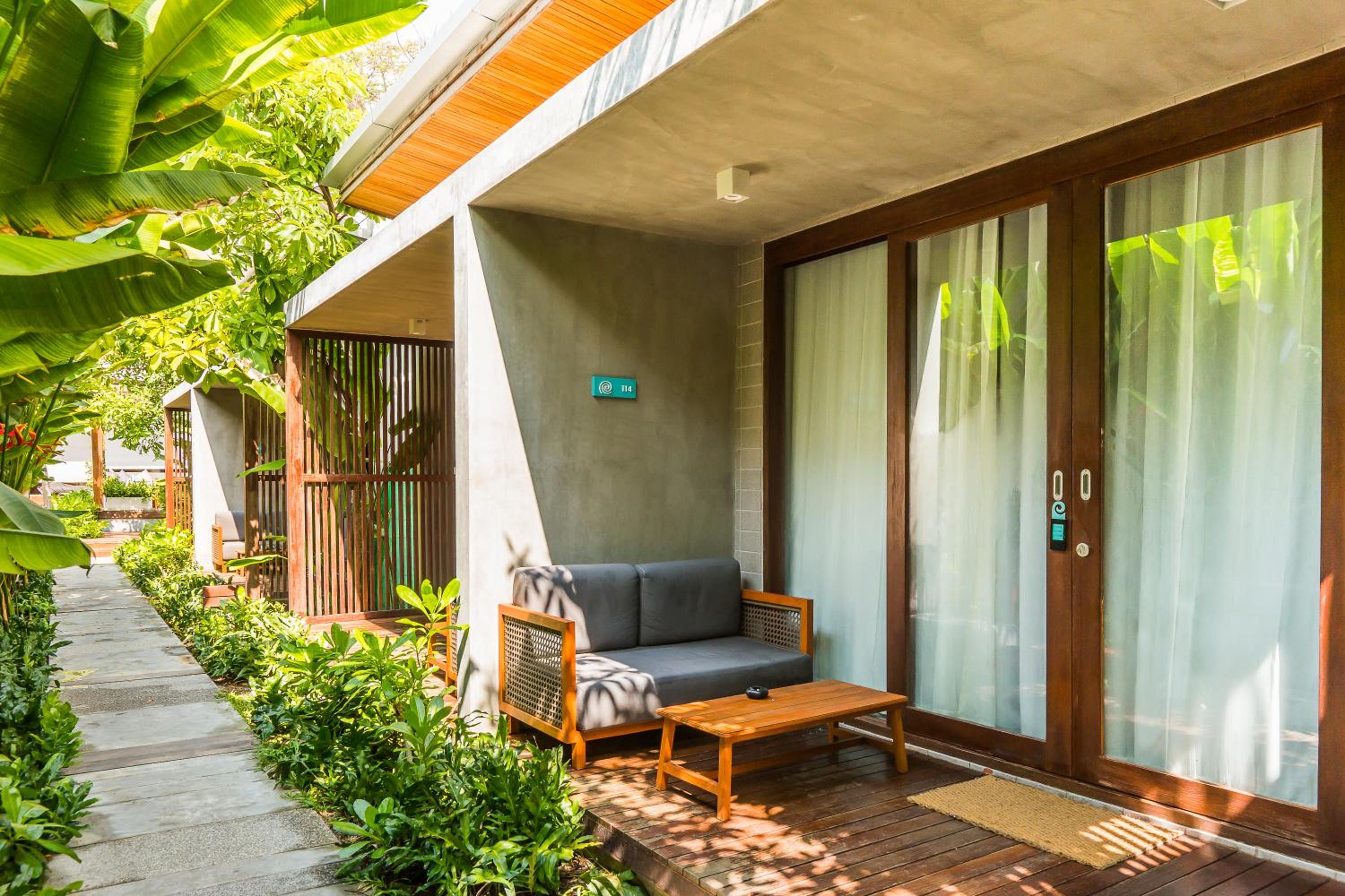 Casa De Mar - Koh Samui — photo 33