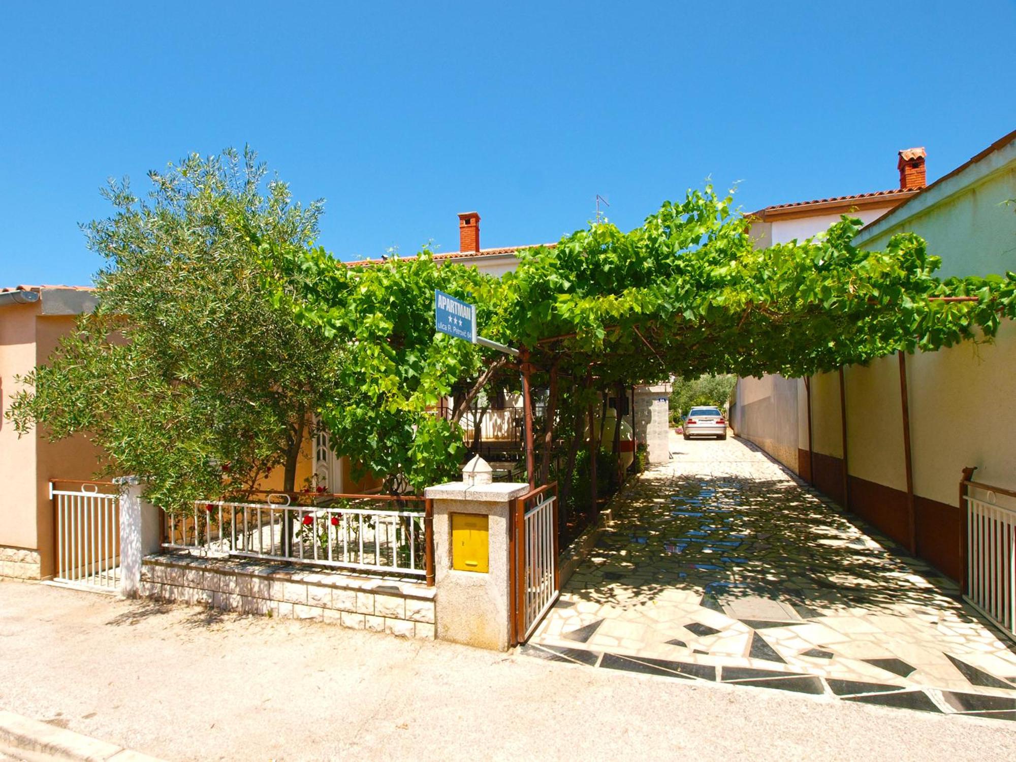 Apartments Petar 1306