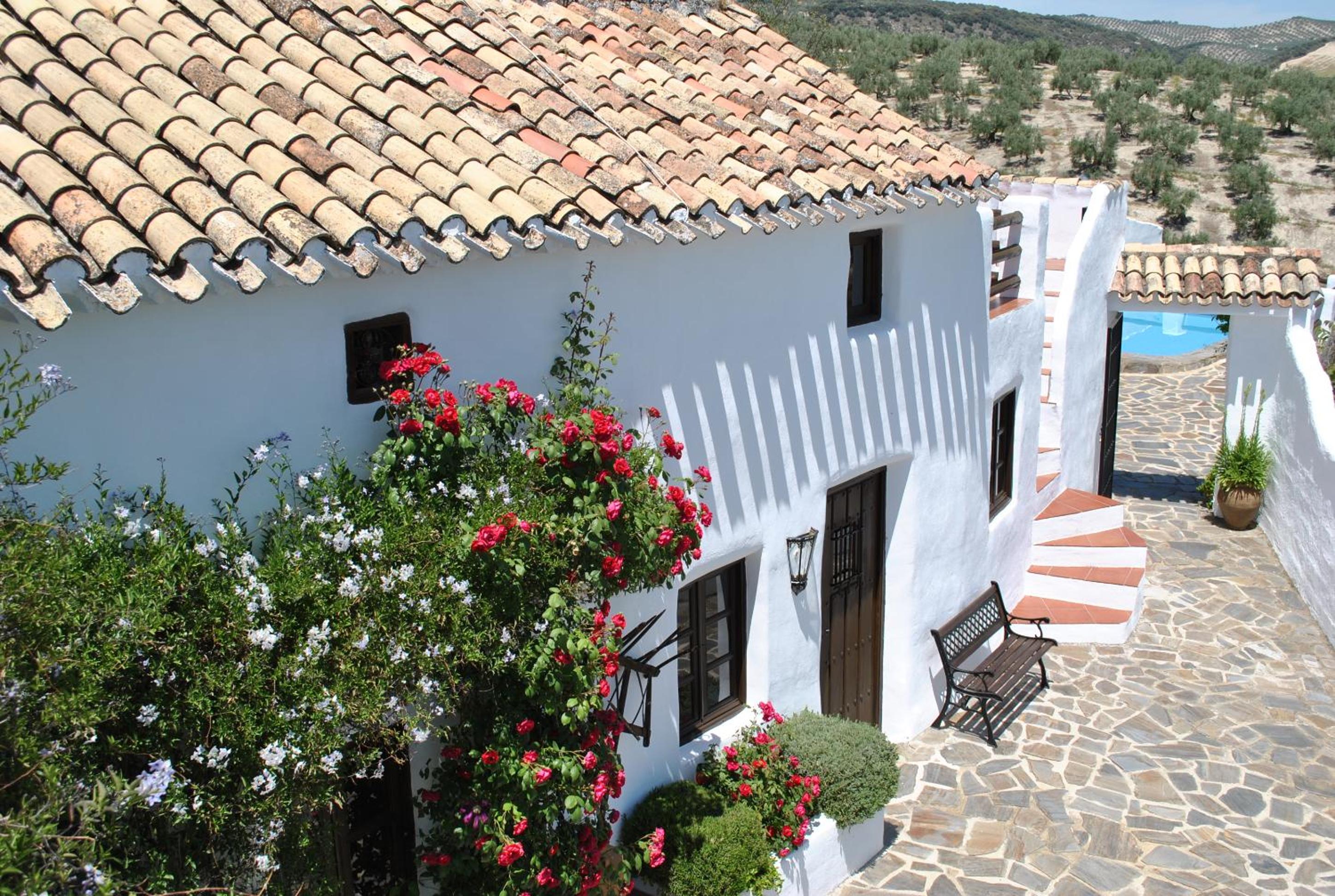 Casa Miguel Montefrio