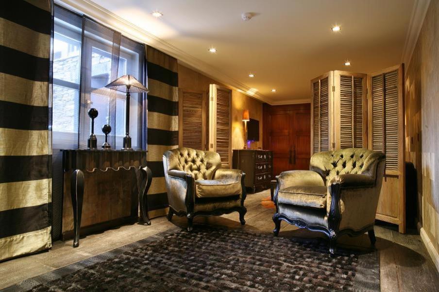 Hotel Le Saint Roch - Image 1