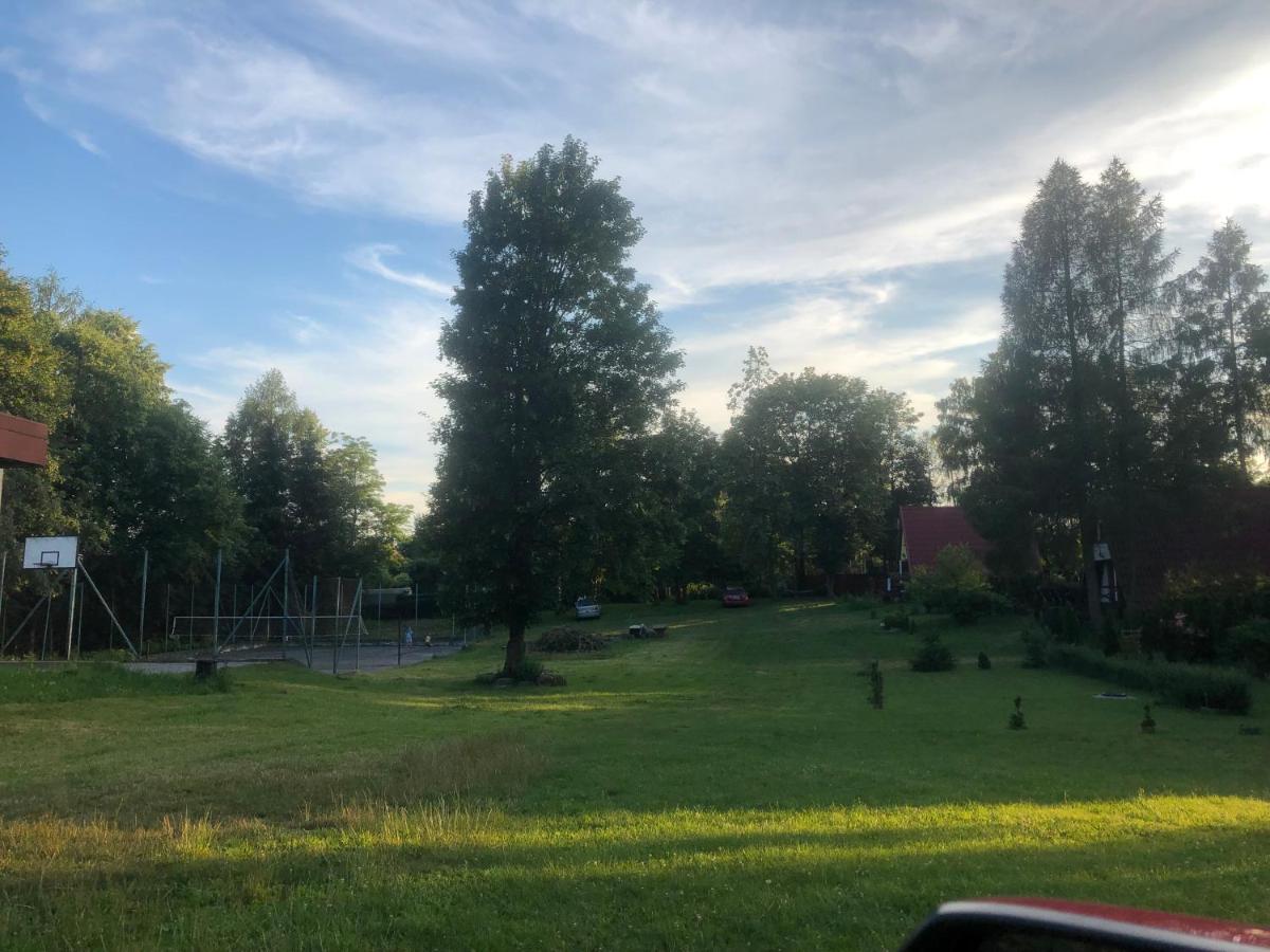 Domek Bogaczewo view 5