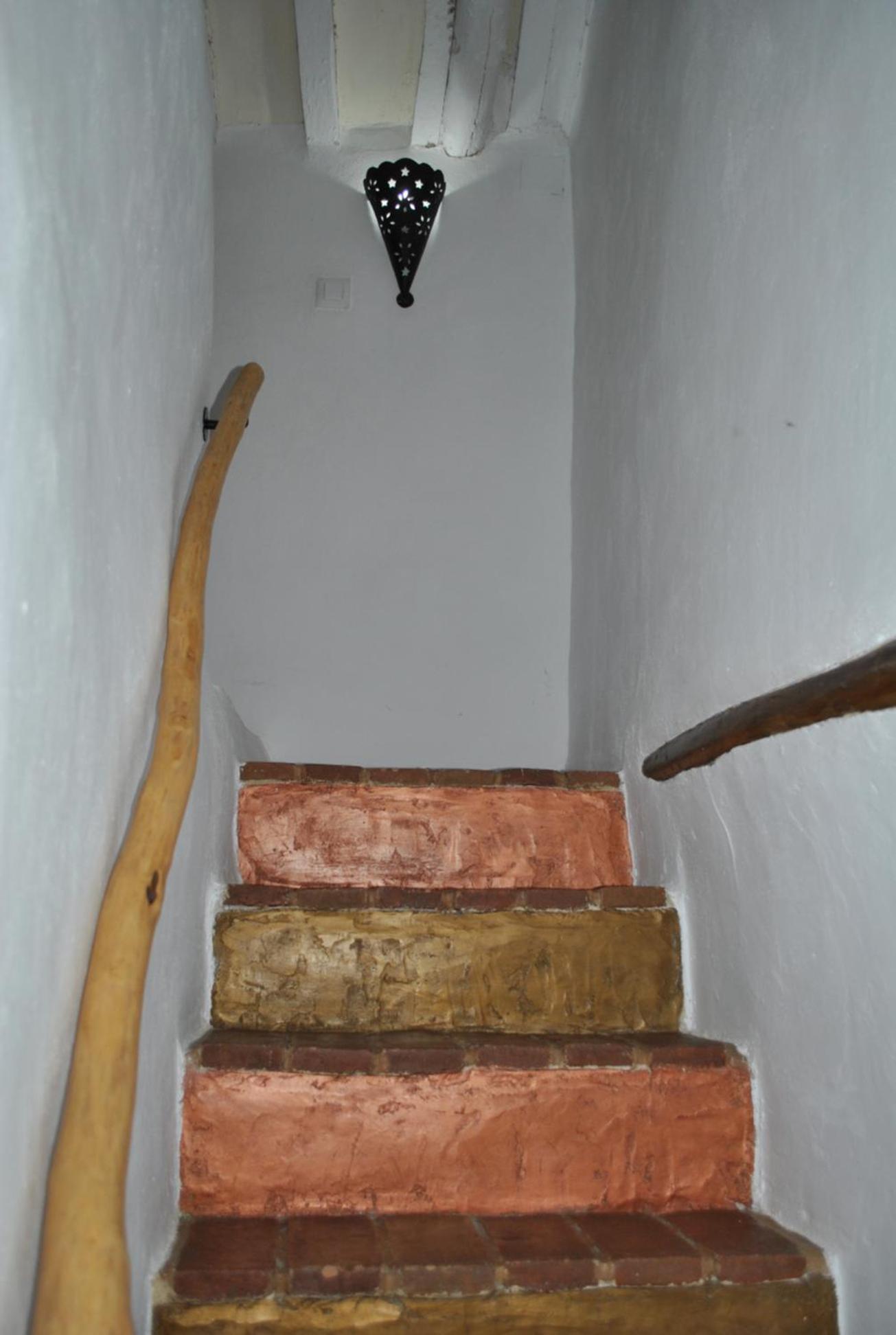 Casa Miguel Montefrio