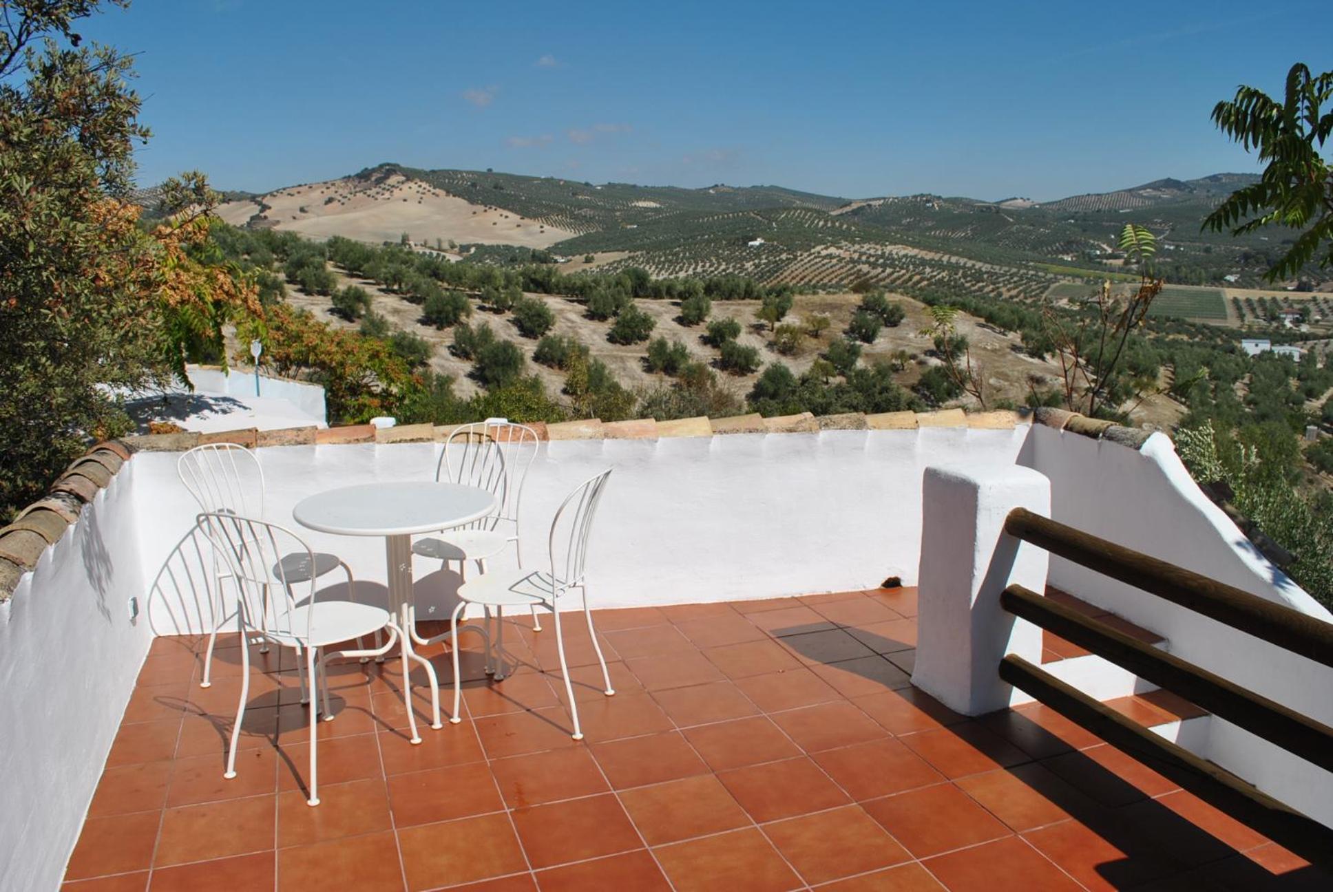 Casa Miguel Montefrio