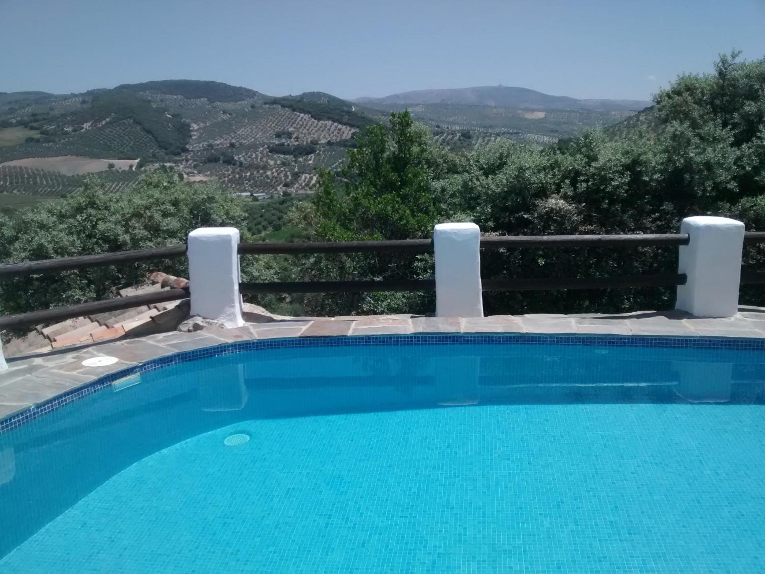 Casa Miguel Montefrio