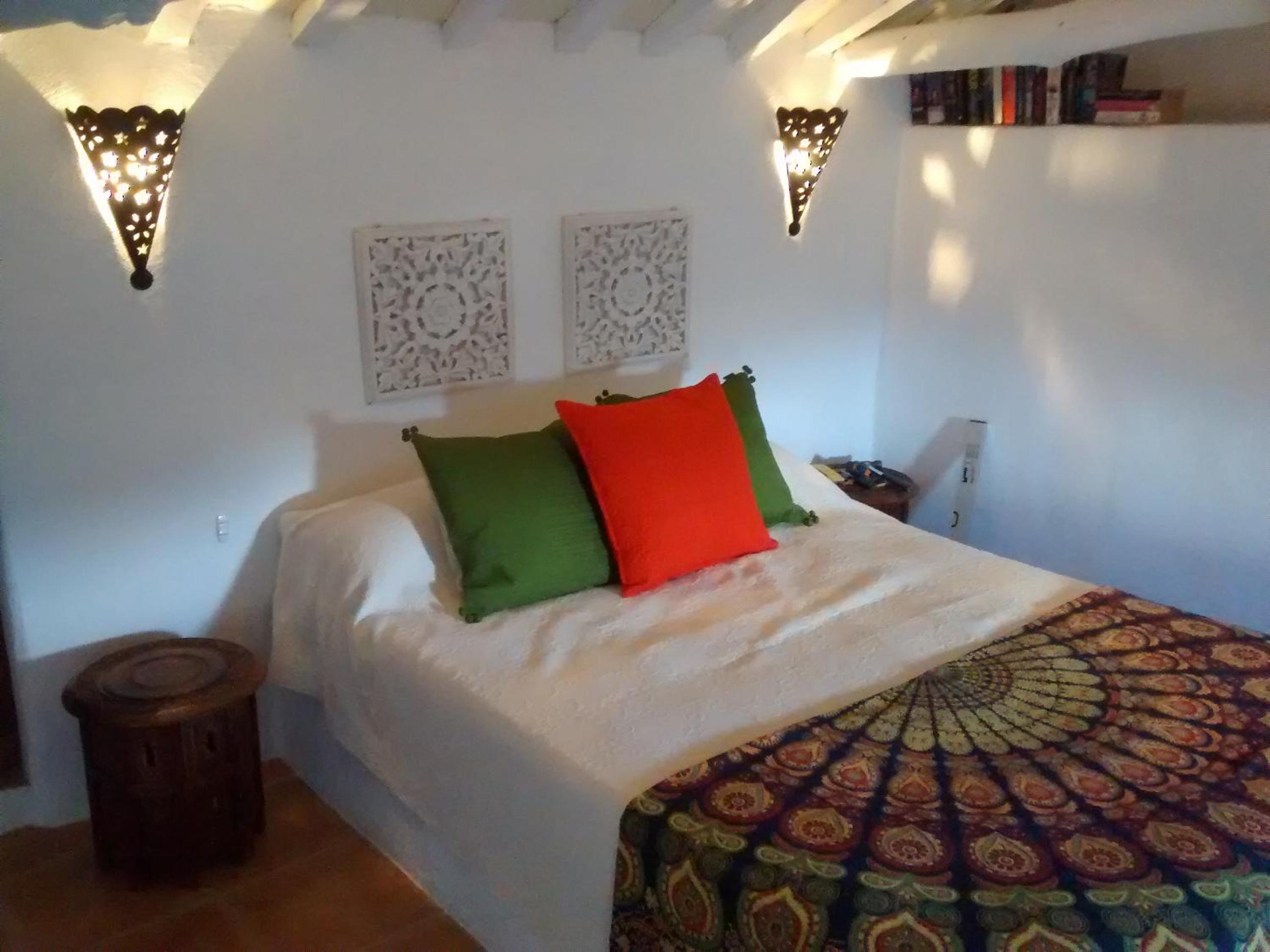 Casa Miguel Montefrio