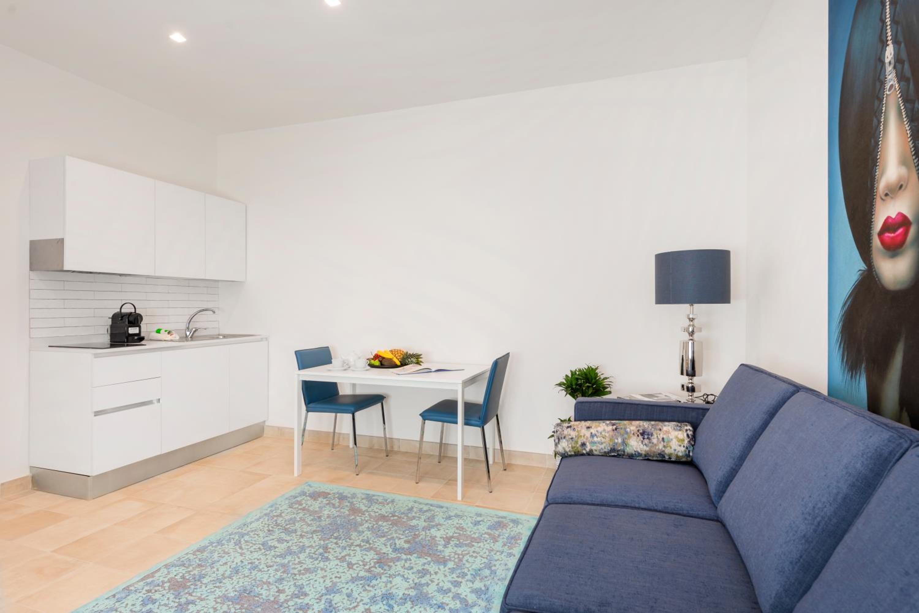 Divo Apartments - Spanish Steps