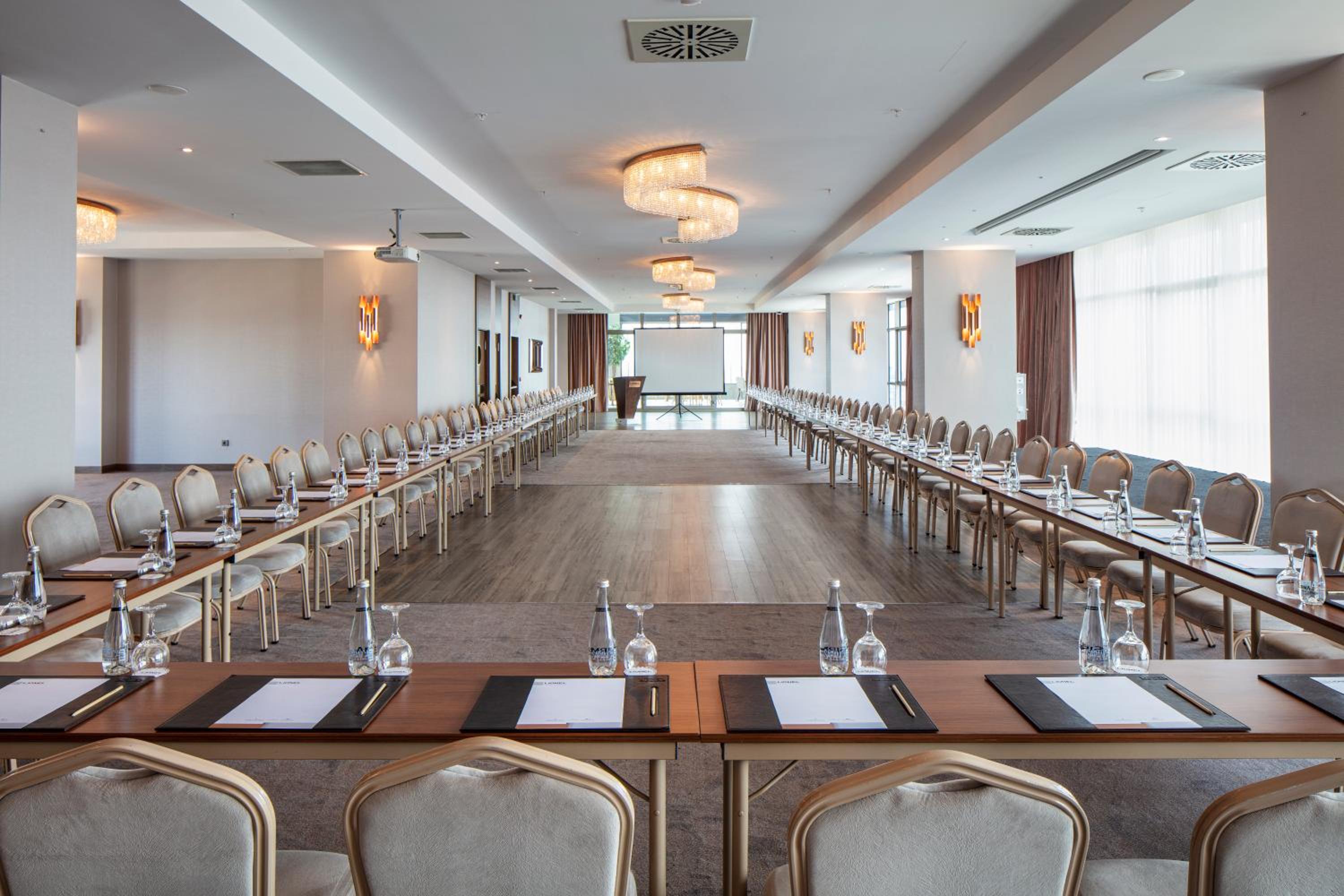Lionel Otel İstanbul - Image 77
