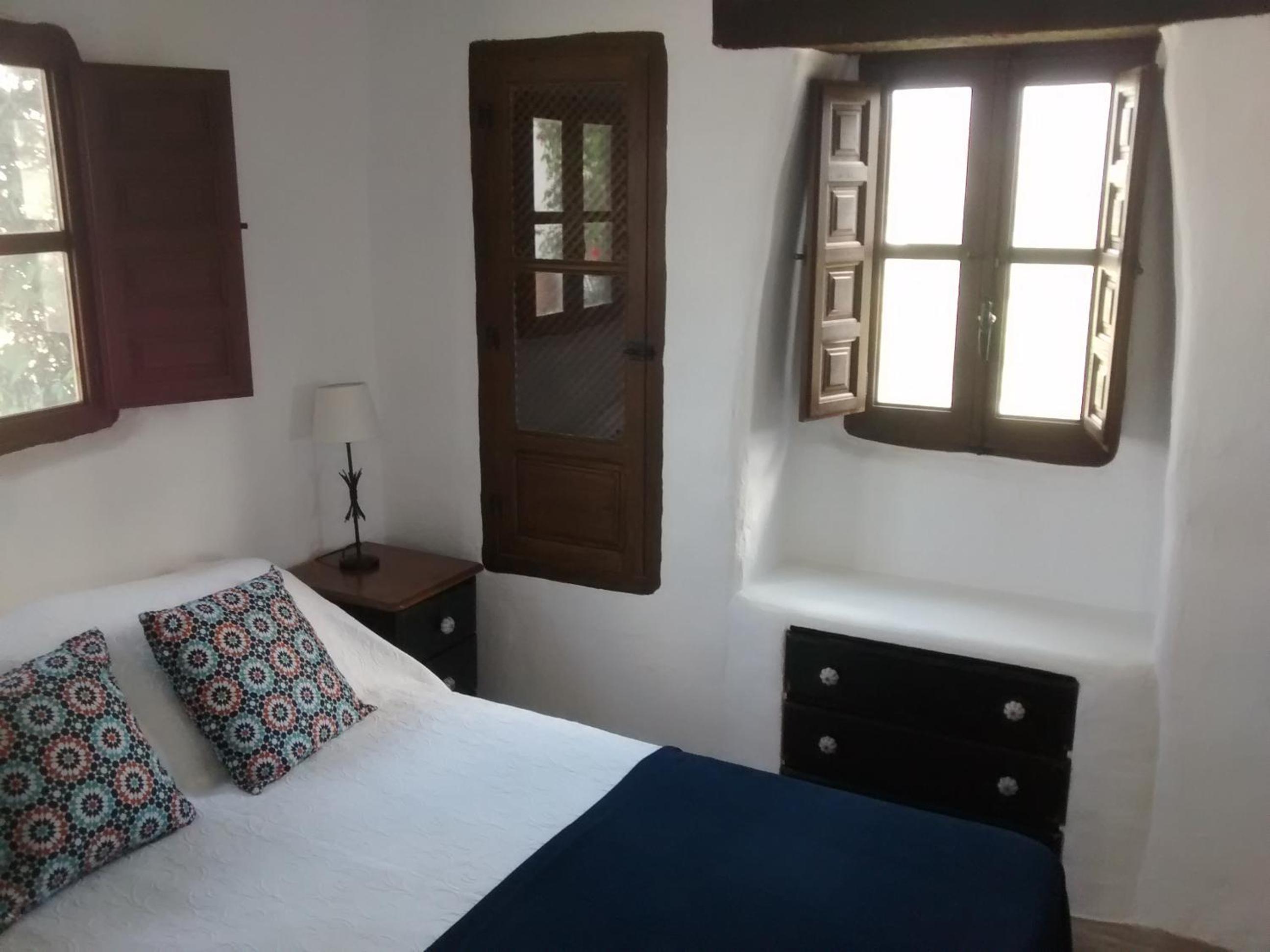 Casa Miguel Montefrio